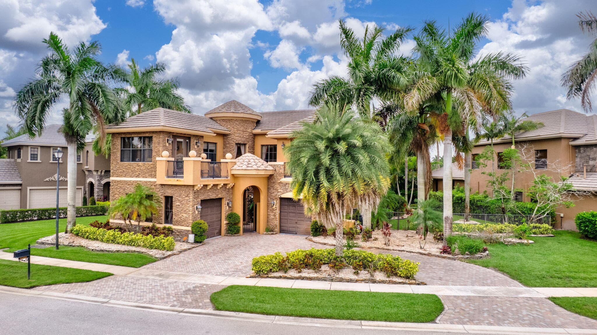 3501 Collonade Drive, Wellington, FL 33449 40