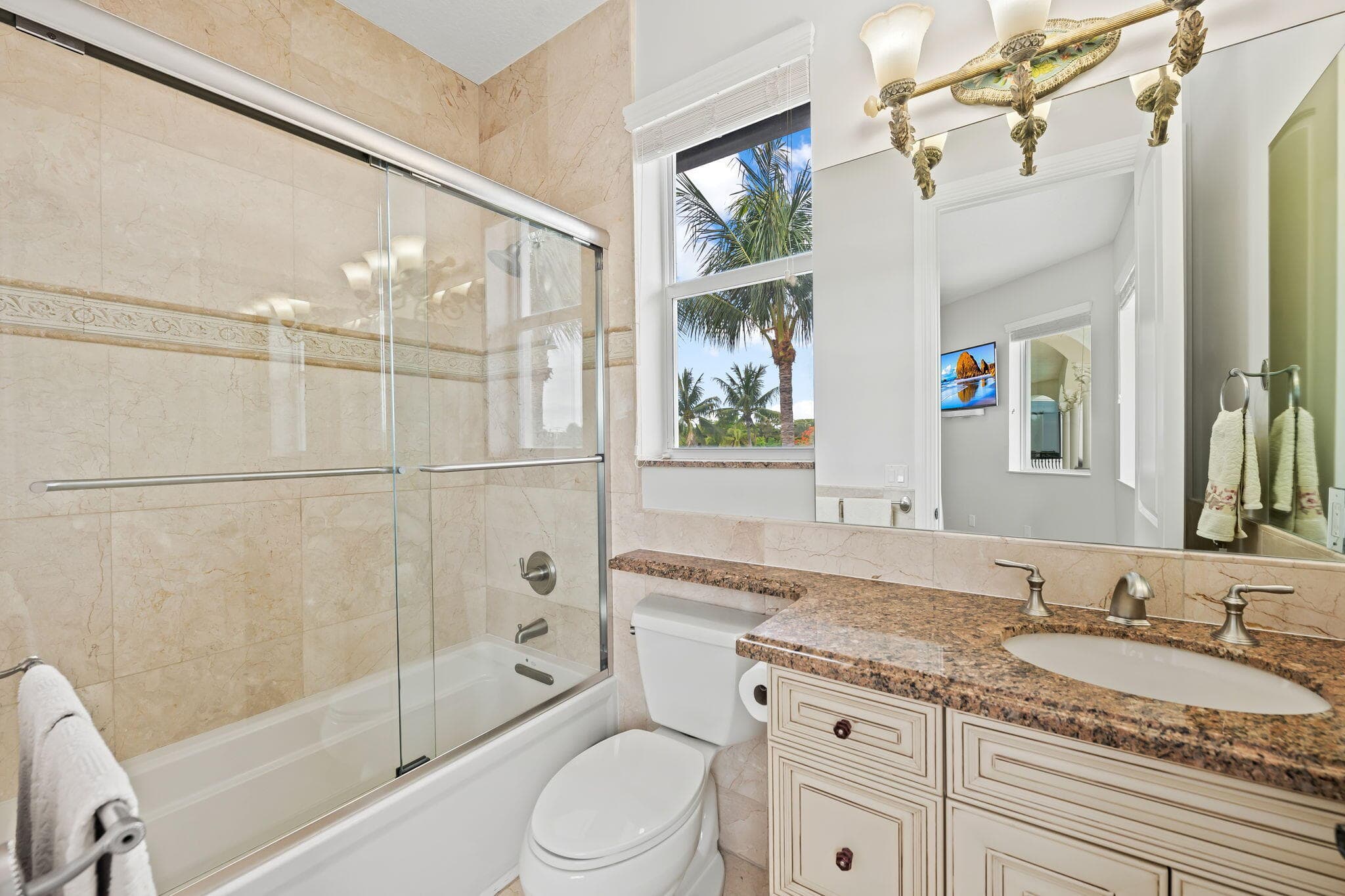 1261 NE 27th Way, Pompano Beach, FL 33062 48