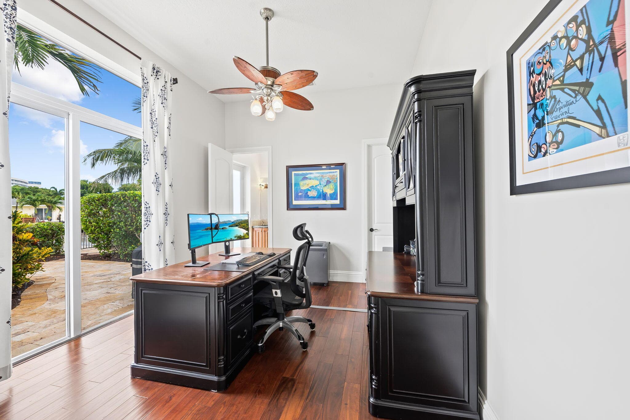 1261 NE 27th Way, Pompano Beach, FL 33062 27