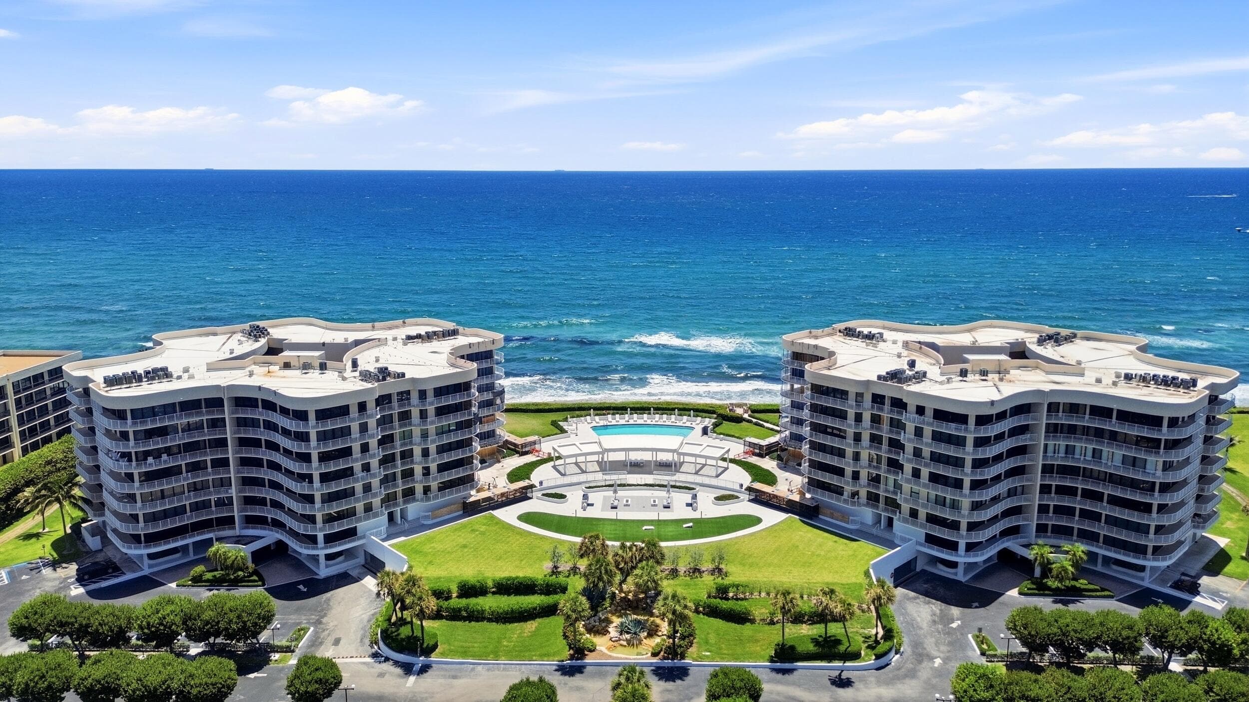 3400 S Ocean Boulevard 2fii, Palm Beach, FL 33480