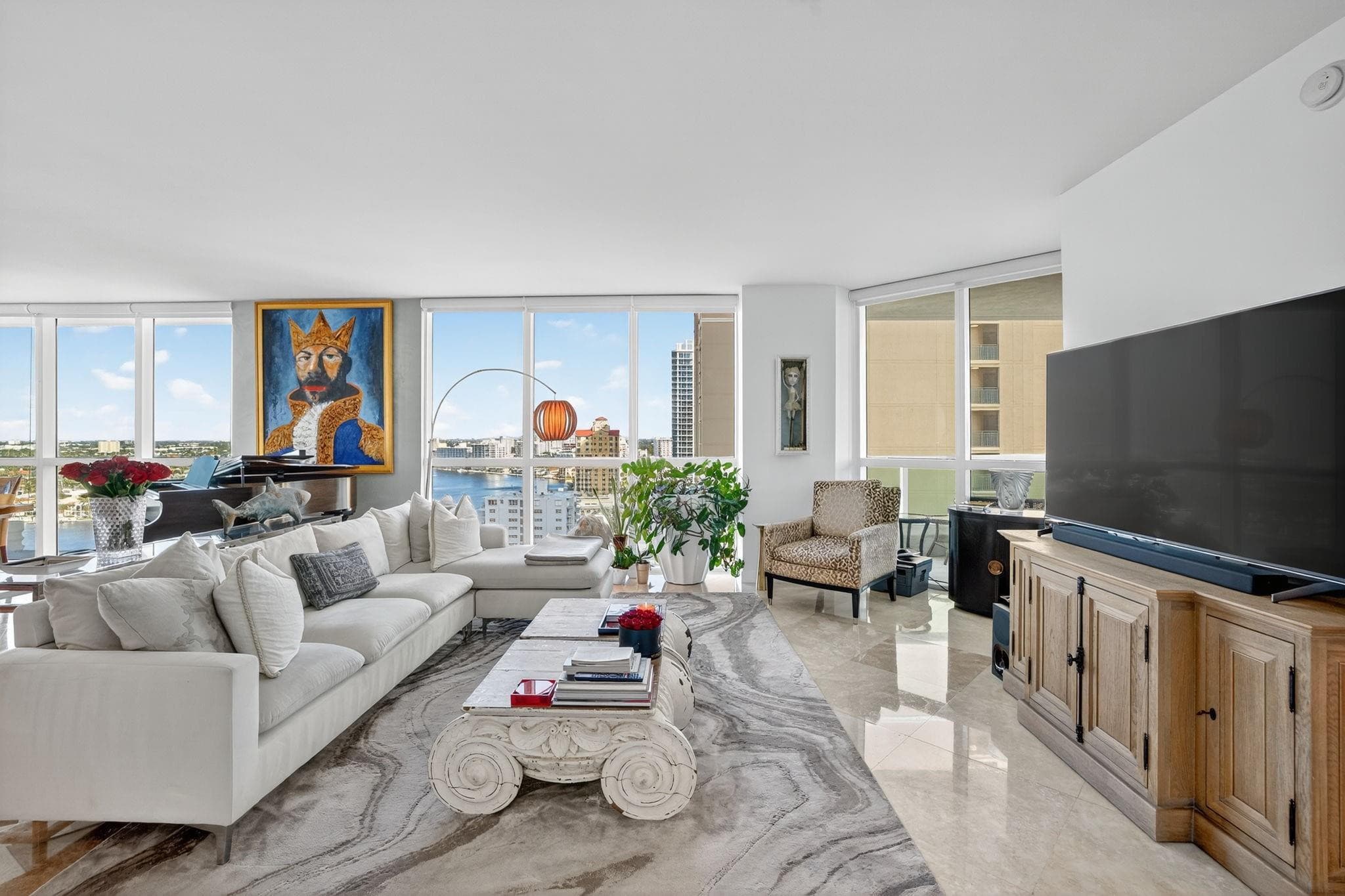 101 S Fort Lauderdale Beach Boulevard 1706, Fort Lauderdale, FL 33316 12