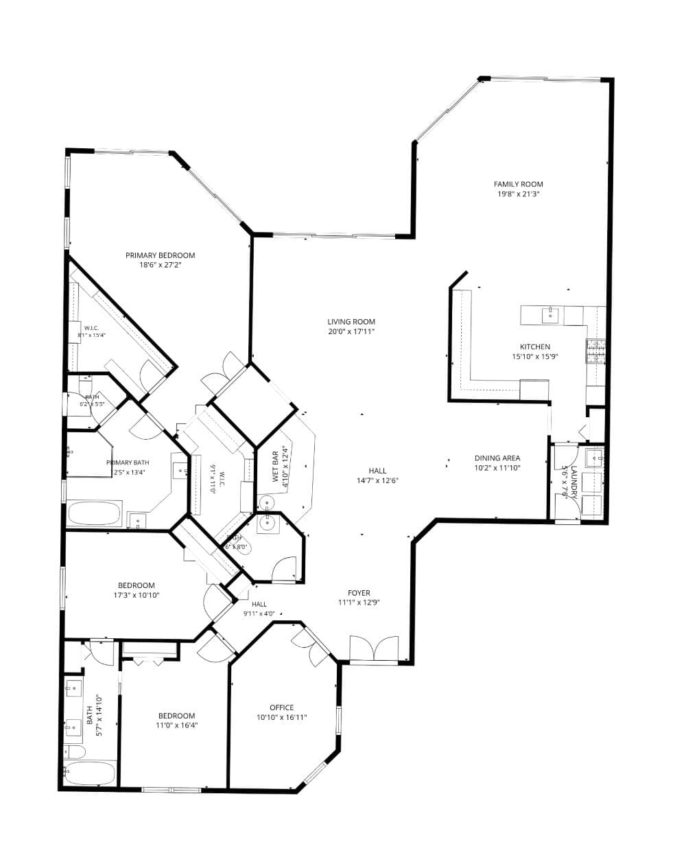 6517 Somerset Circle, Boca Raton, FL 33496 58