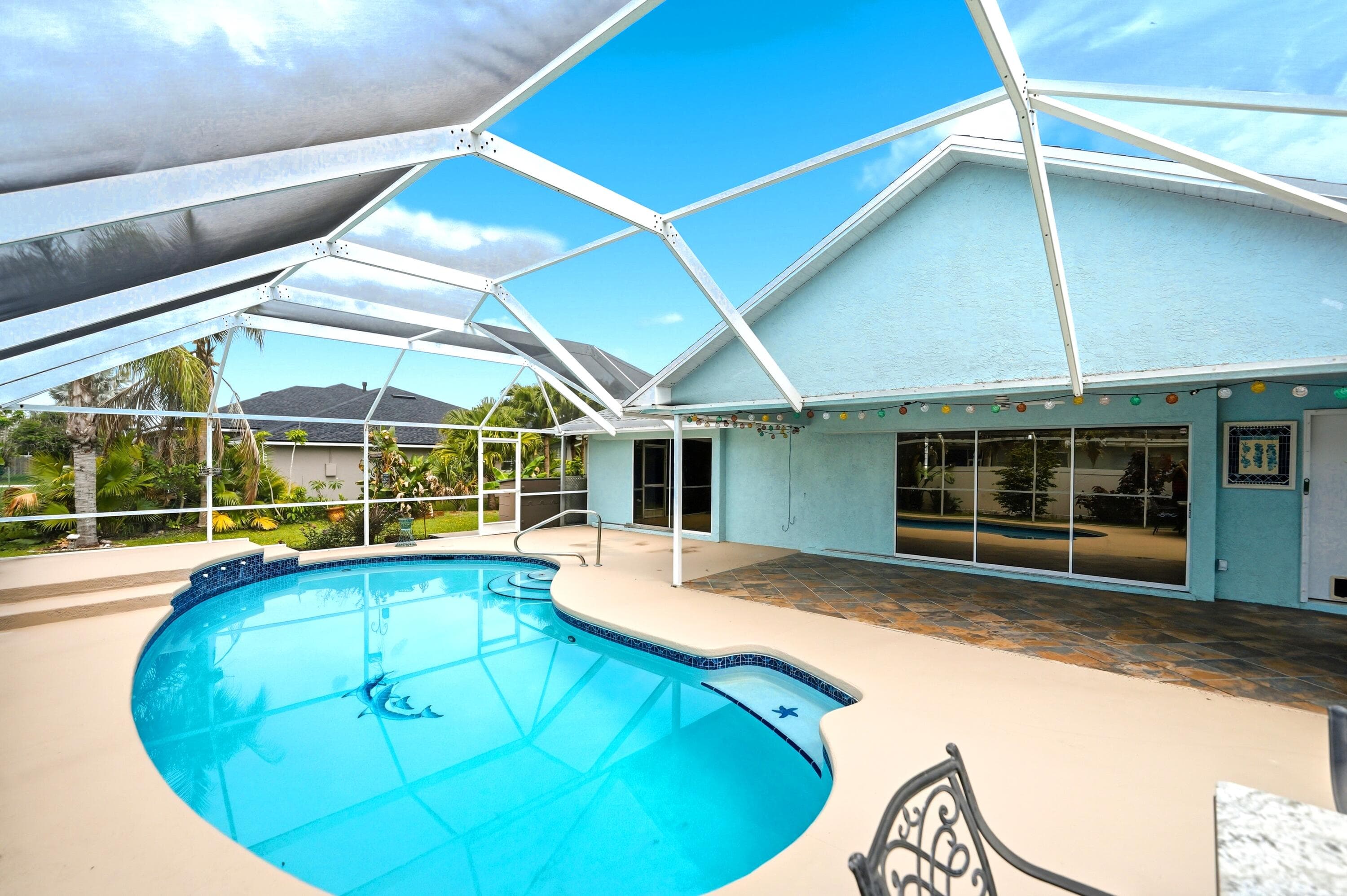 3398 SE East Snow Road, Port St. Lucie, FL 34984 45