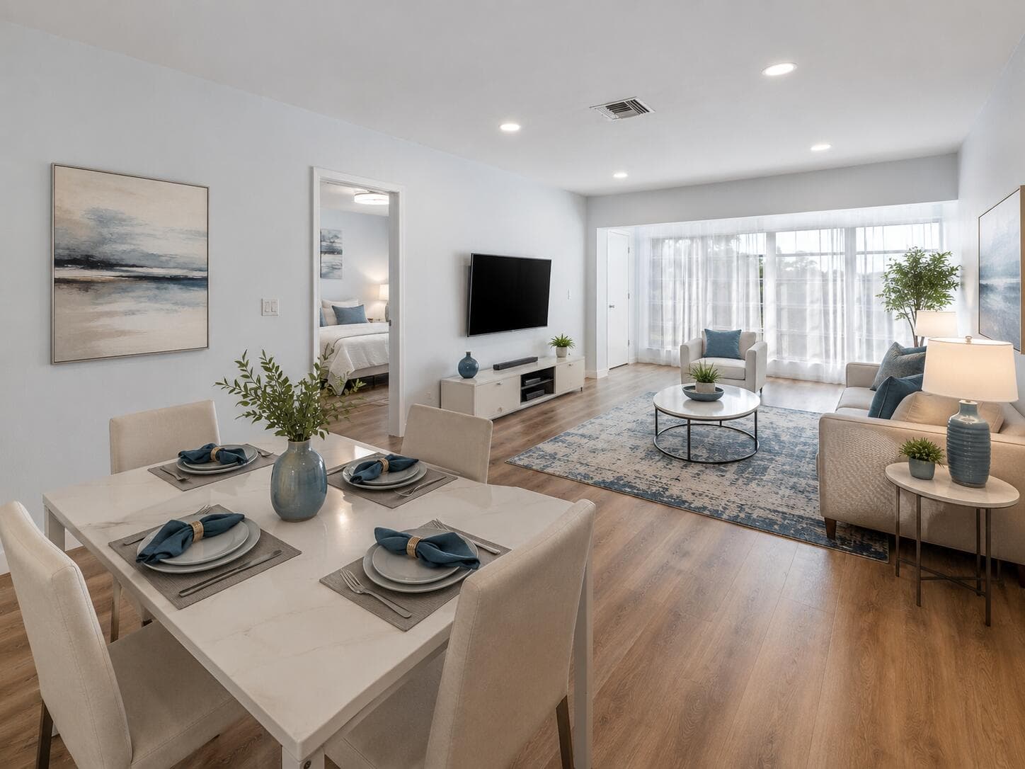 1101 Cactus Terrace 203, Delray Beach, FL 33445