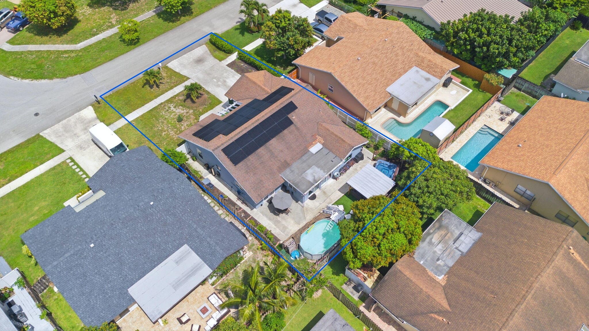 23287 SW 60th Avenue, Boca Raton, FL 33428 6