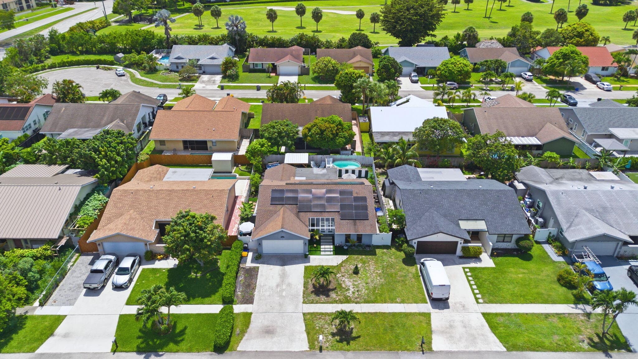 23287 SW 60th Avenue, Boca Raton, FL 33428 7
