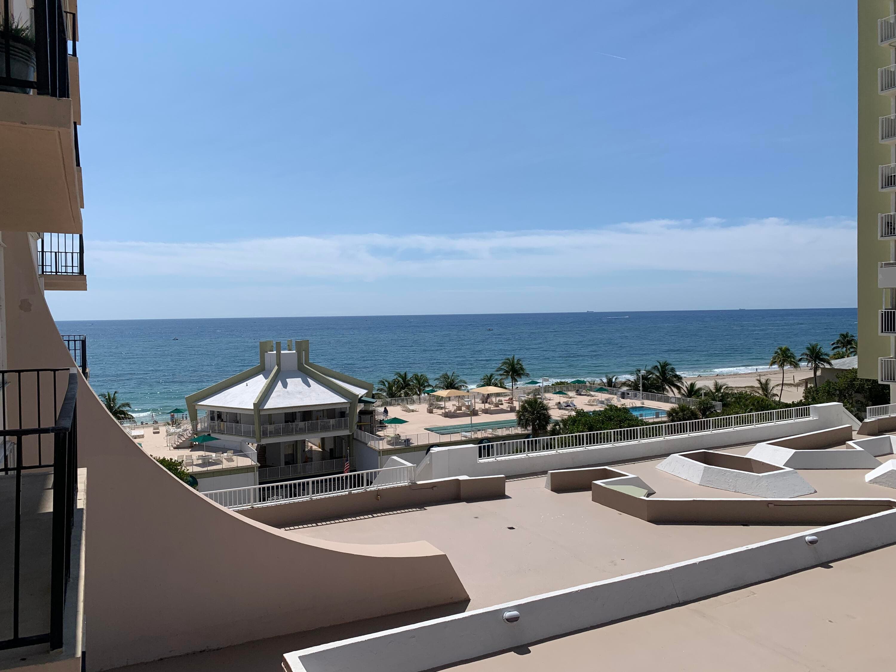 101 Briny Avenue 806, Pompano Beach, FL 33062
