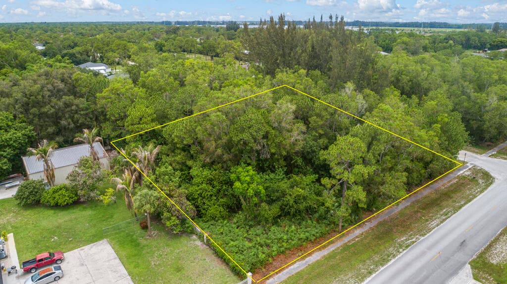 Xx Lot 3780 Mandarin/ 47 Th Court N, The Acreage, FL 33470 2