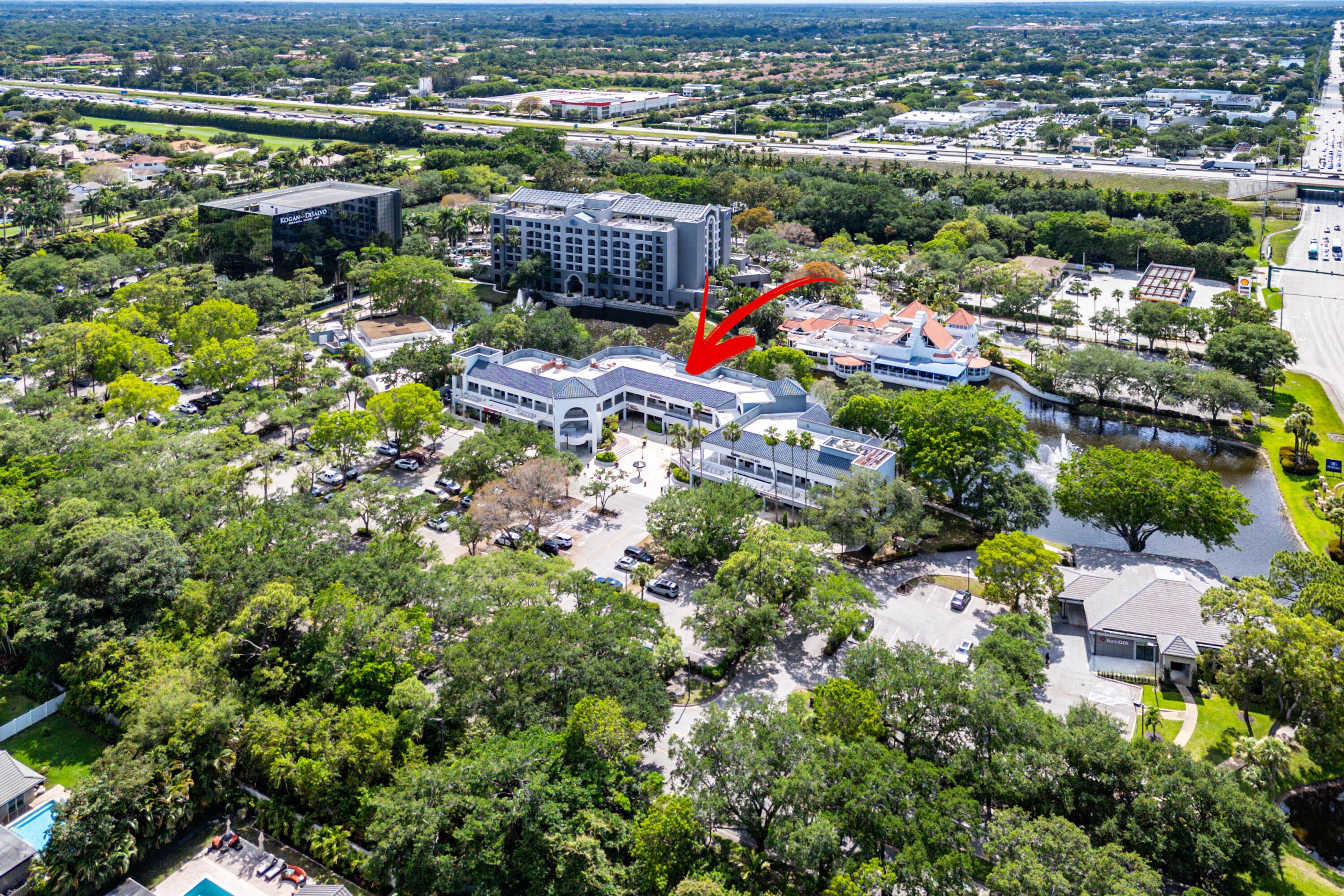 7880 Glades Road, Boca Raton, FL 33434 34