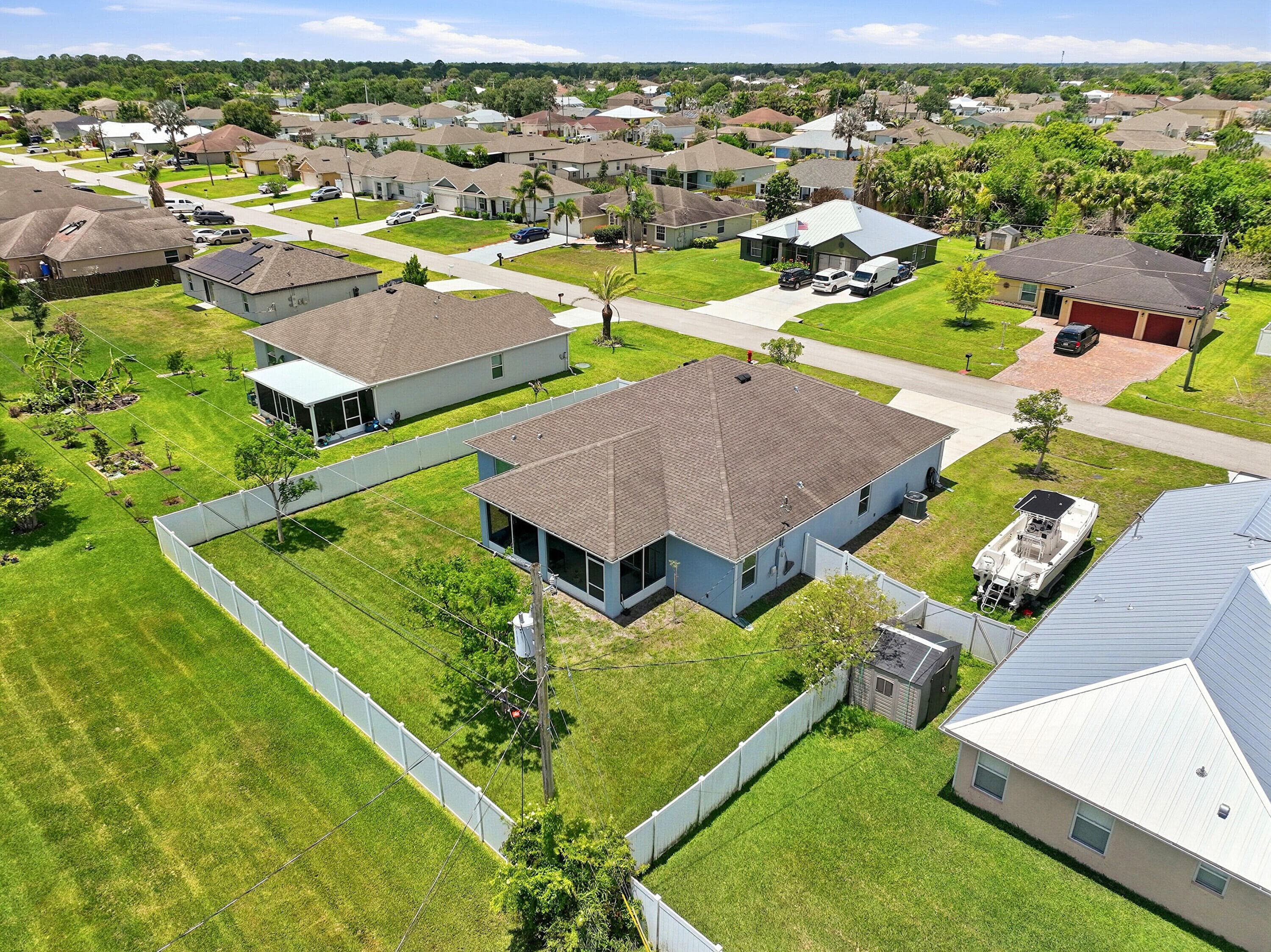 4509 SW Tabor Street, Port St. Lucie, FL 34953 39