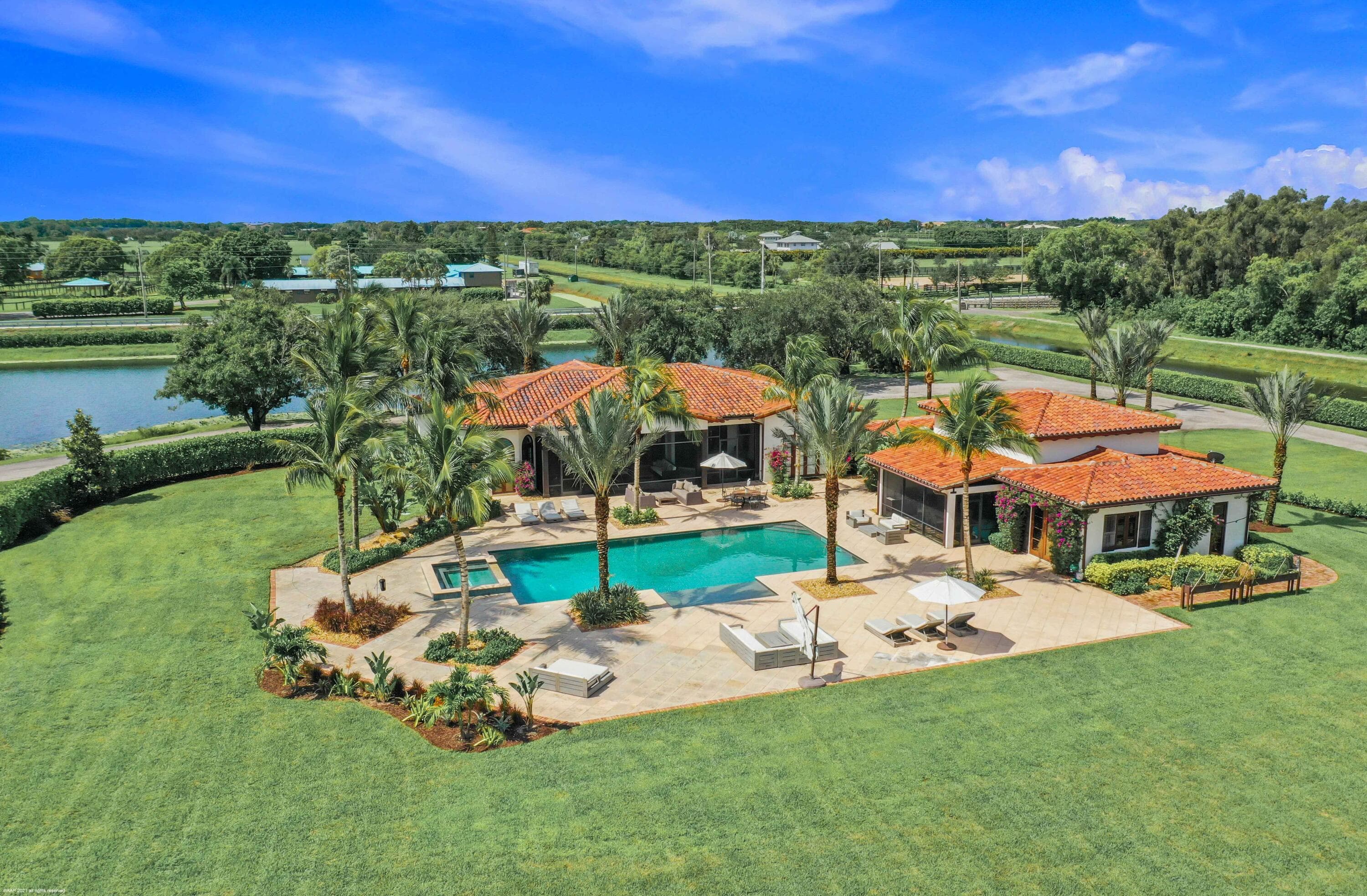 13893 Gracida Street, Wellington, FL 33414 2