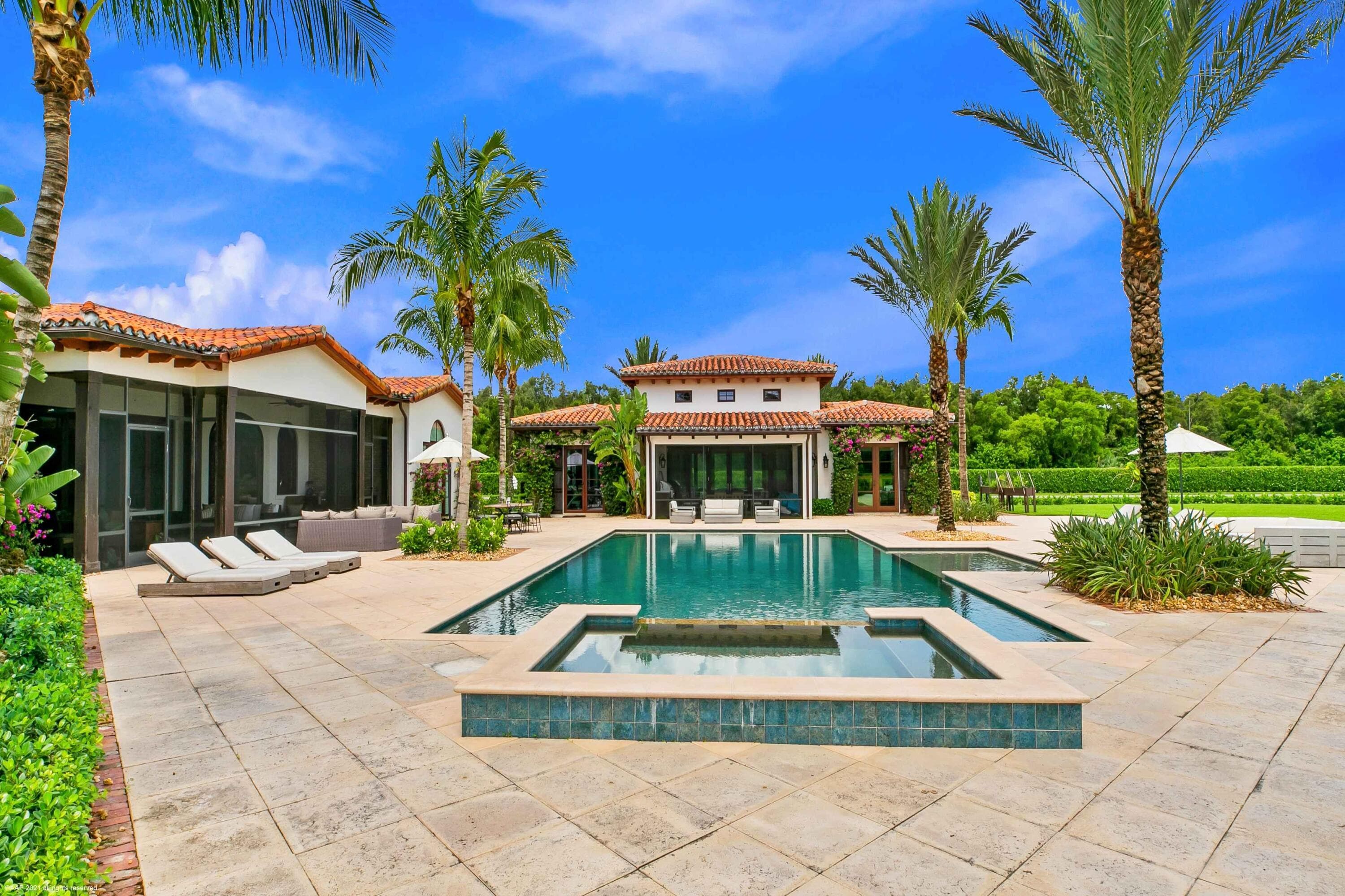 13893 Gracida Street, Wellington, FL 33414 7