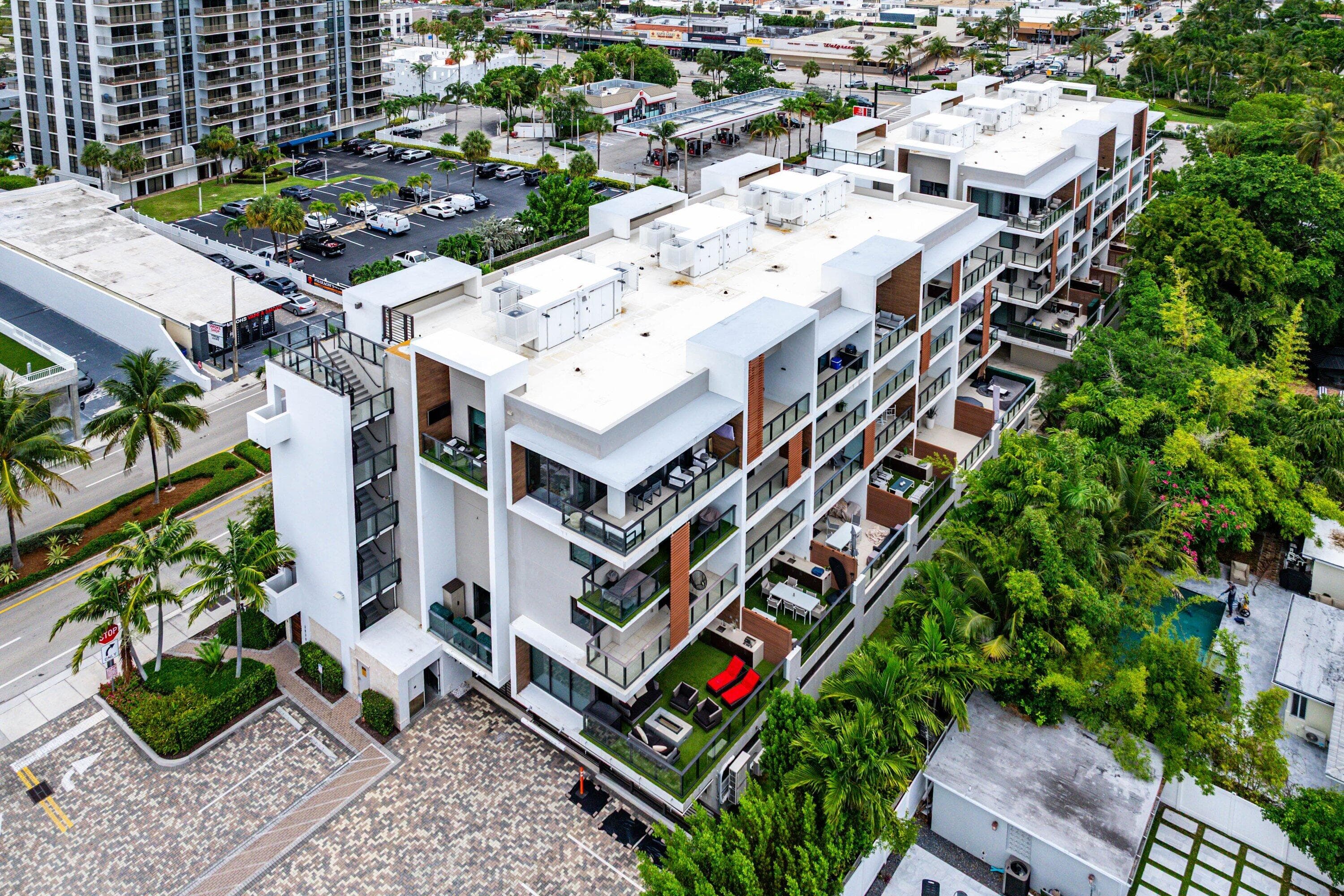 3030 N Ocean Boulevard S101, Fort Lauderdale, FL 33308 38
