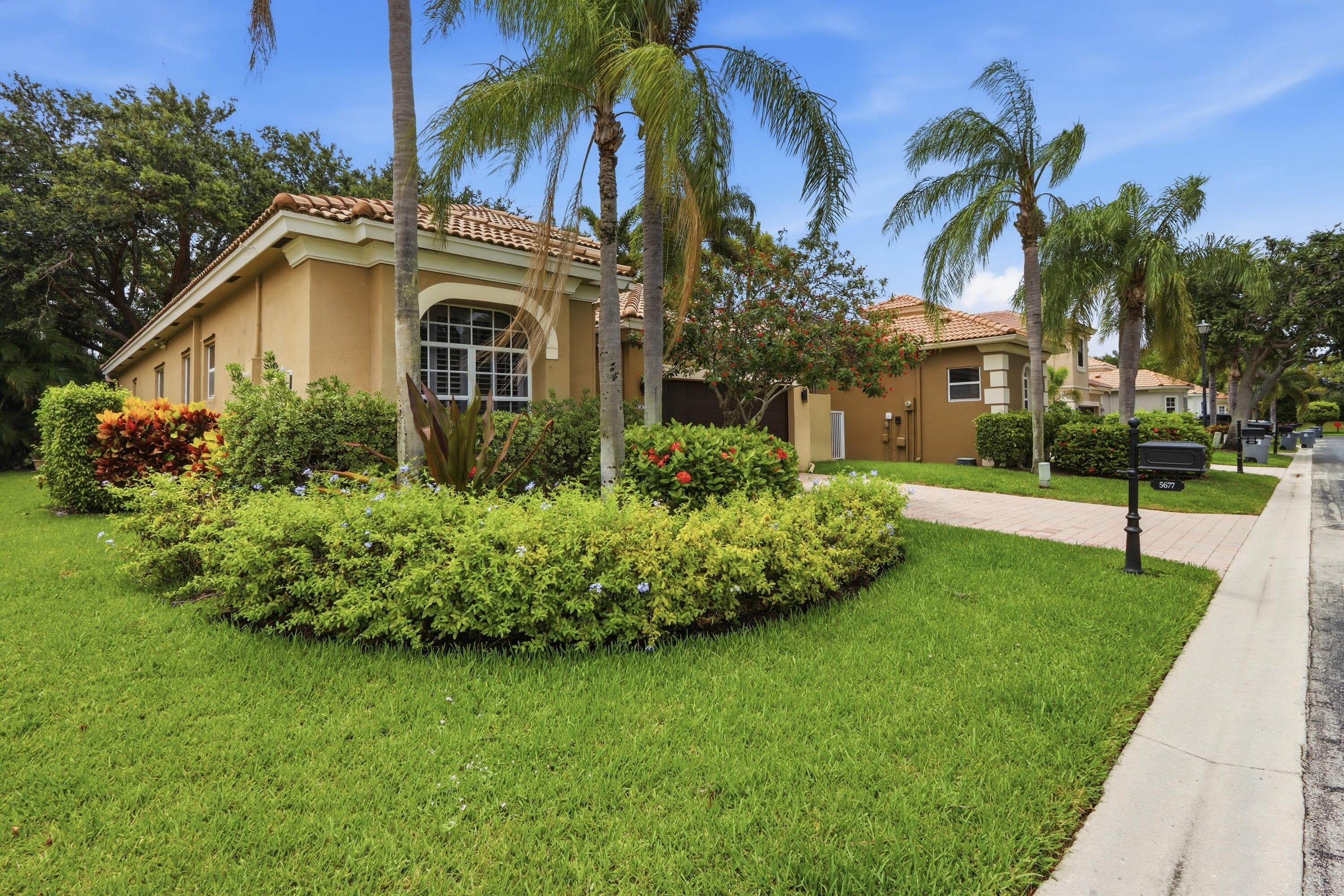 5677 Via De La Plata Circle, Delray Beach, FL 33484 20