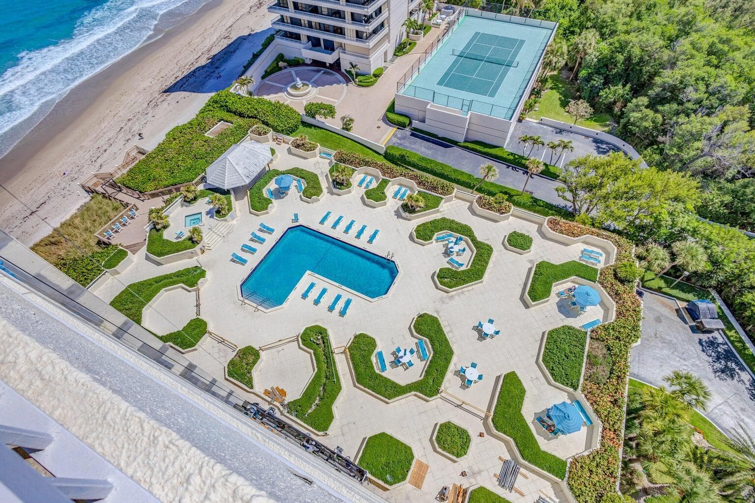 5280 N Ocean Drive 12f, Riviera Beach, FL 33404 46