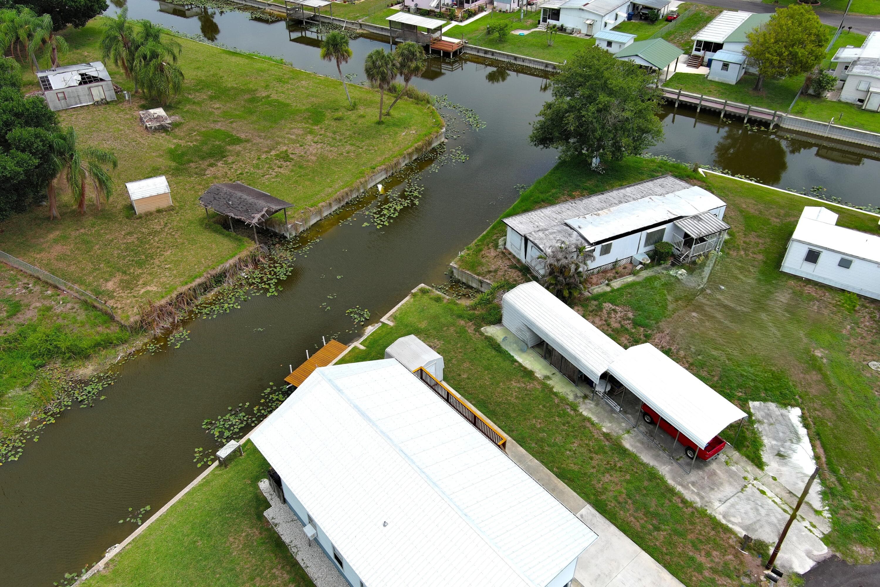 1065 Peach Lane, Okeechobee, FL 34974 9
