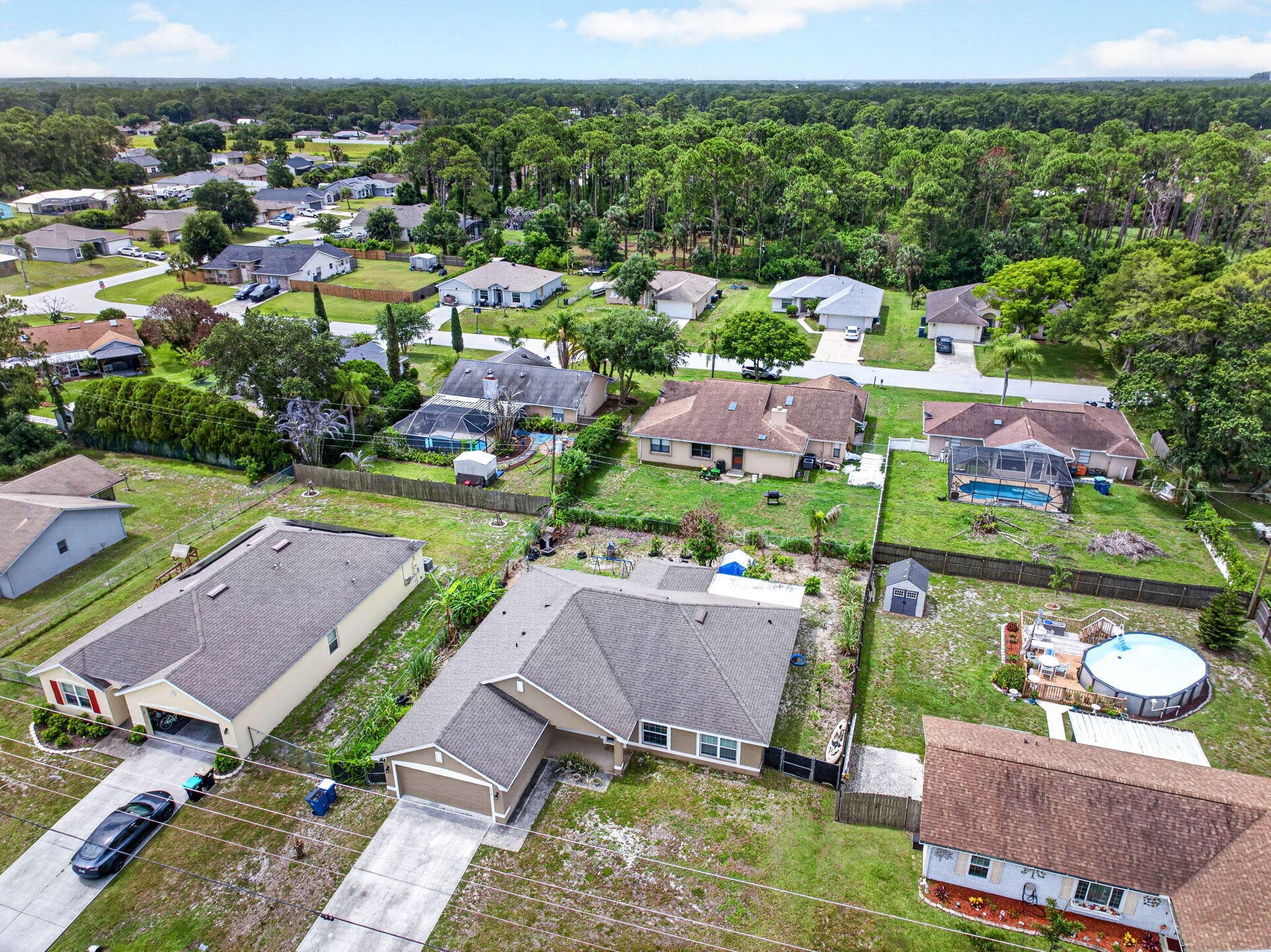 1726 Pace Drive NW, Palm Bay, FL 32907 20