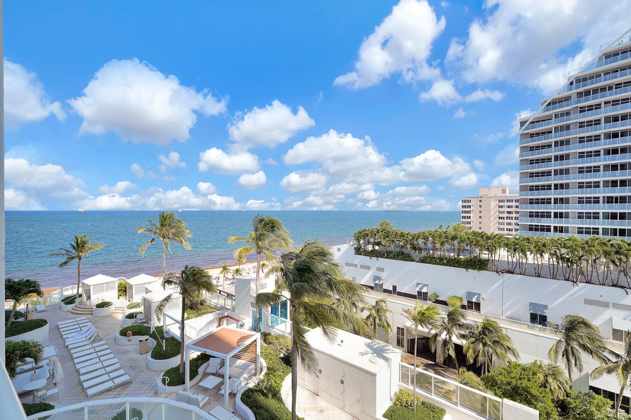 505 N Fort Lauderdale Beach Boulevard 915, Fort Lauderdale, FL 33304