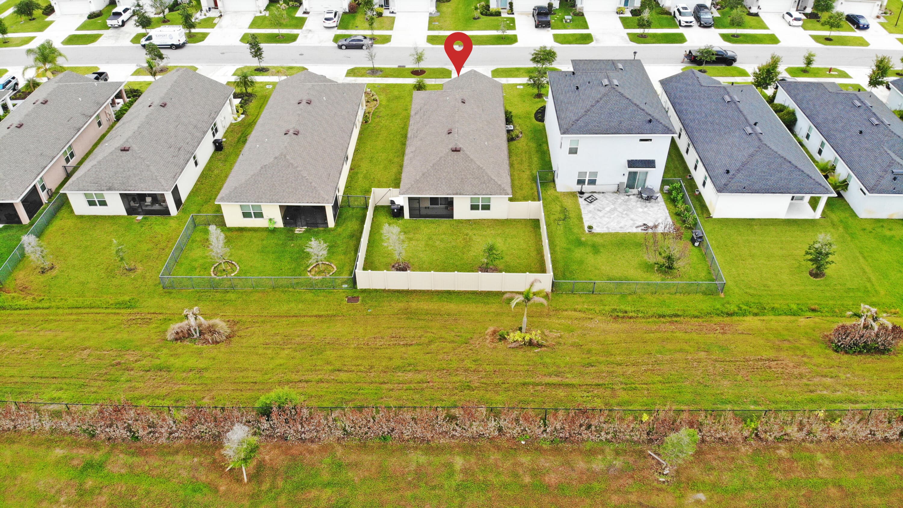 11044 SW Vasari Way, Port St. Lucie, FL 34987 33