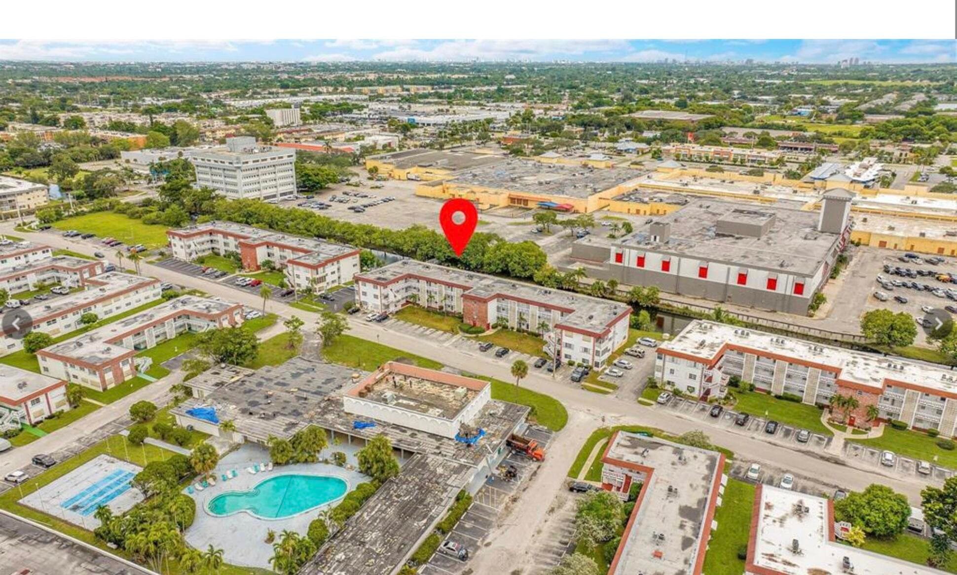 1320 NW 43 Terrace Unit 106, Lauderhill, FL 33313
