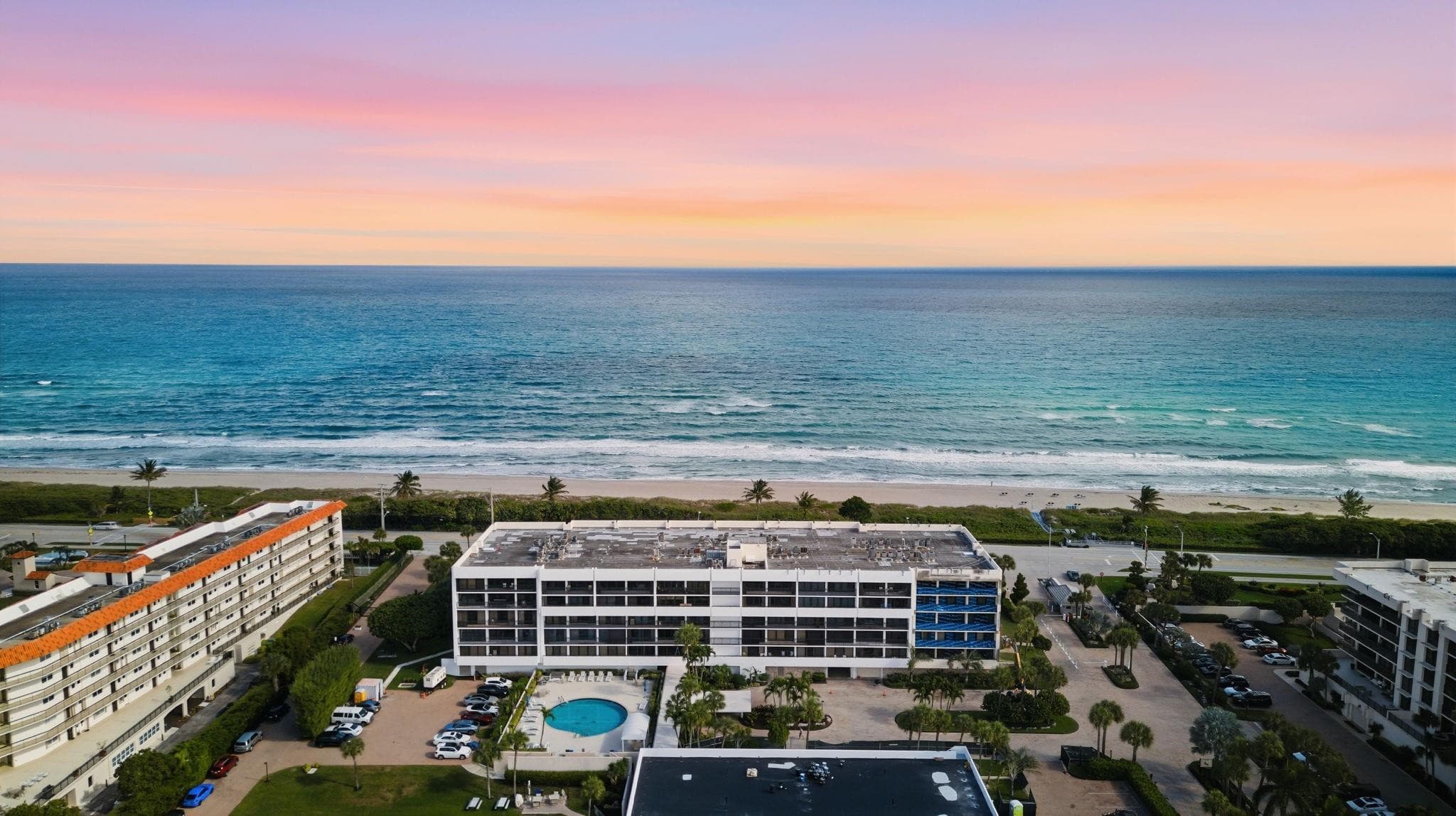 2727 N Ocean Boulevard Unit 301, Boca Raton, FL 33431 27