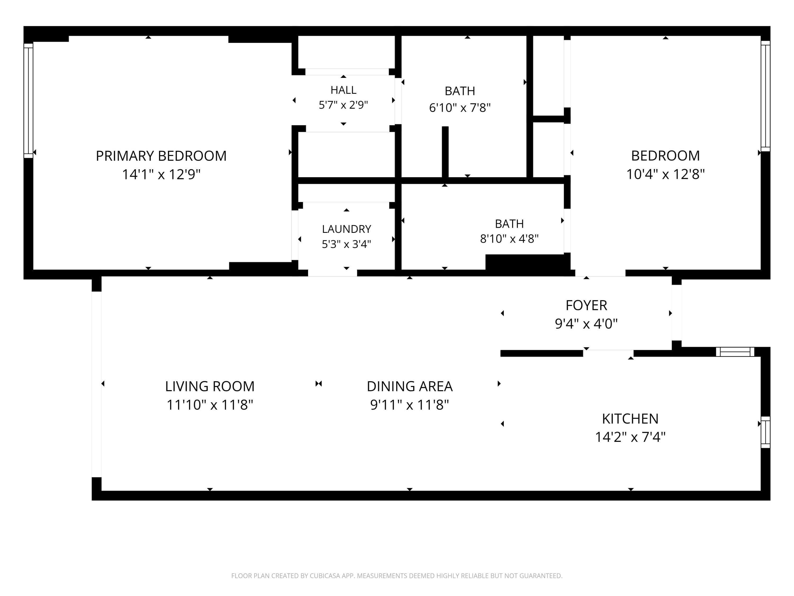 16 Royal Palm Way 205, Boca Raton, FL 33432 6