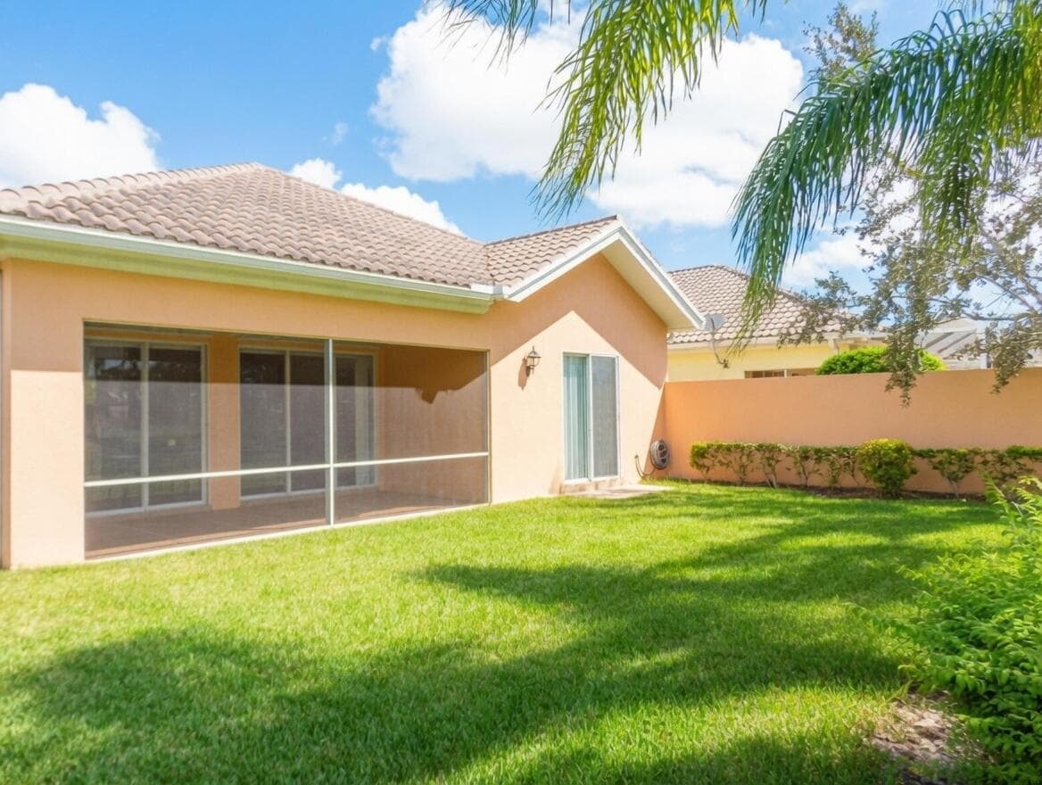 11547 SW Rockingham Drive, Port St. Lucie, FL 34987 26