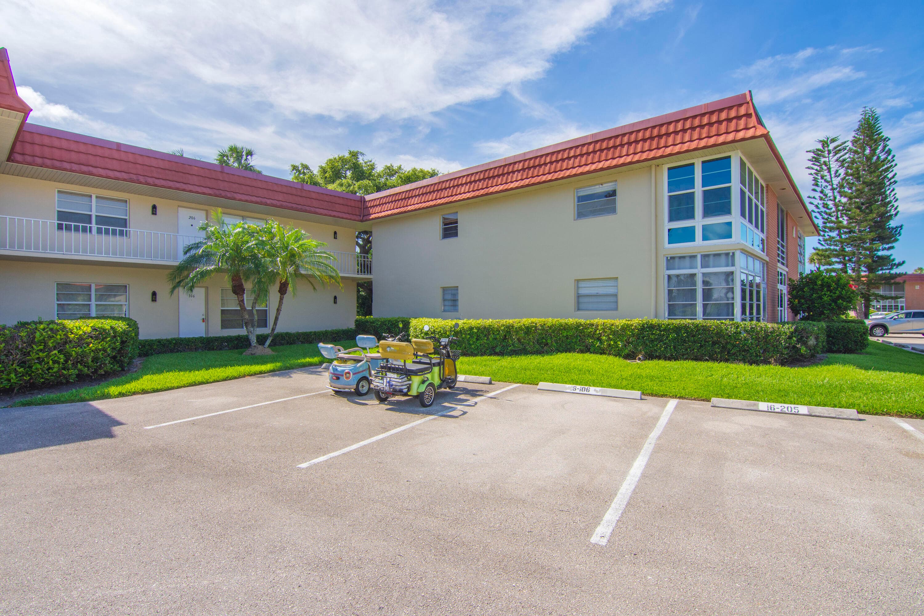 16 Vista Palm Lane 106, Vero Beach, FL 32962 13