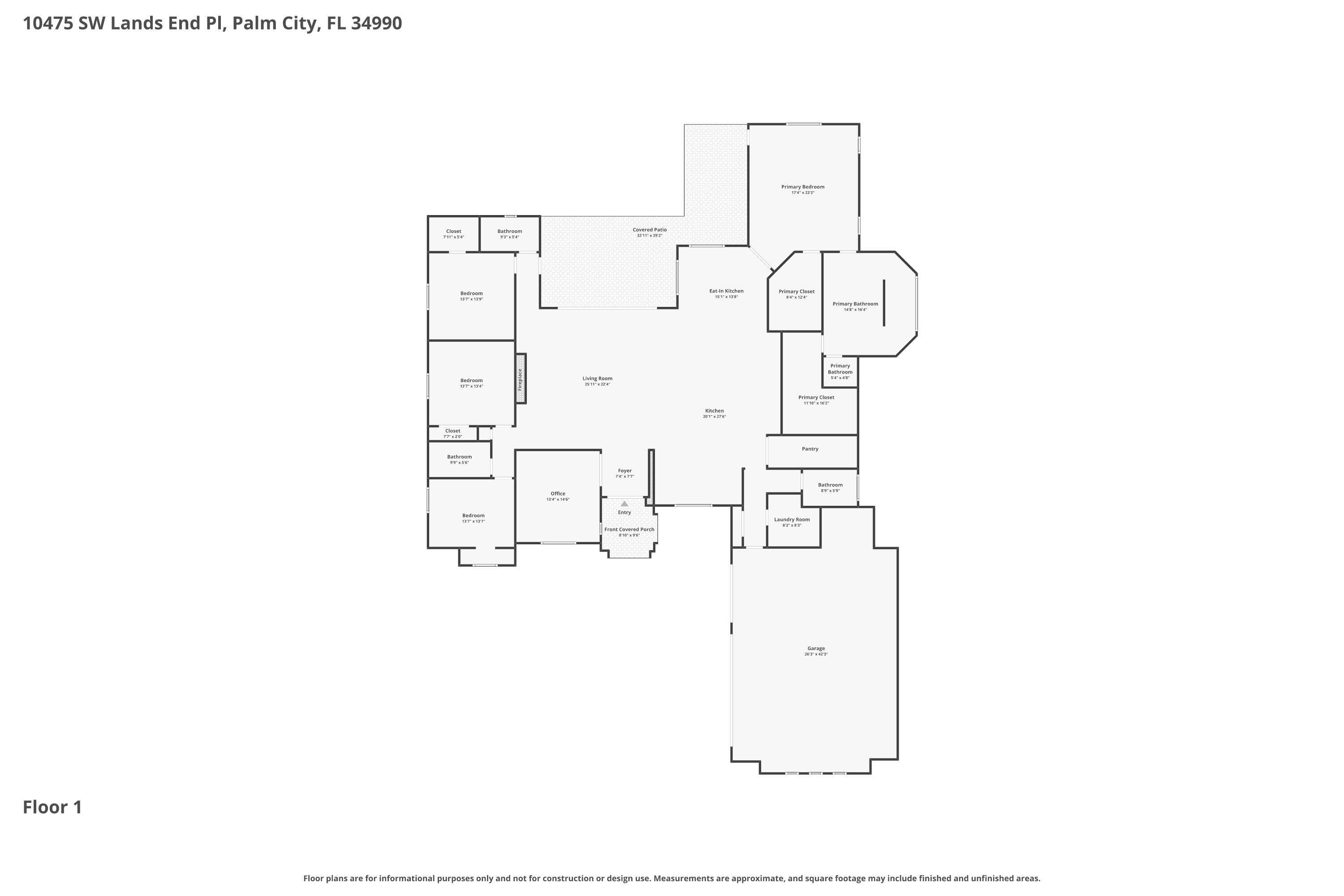 10475 SW Lands End Place, Palm City, FL 34990 80