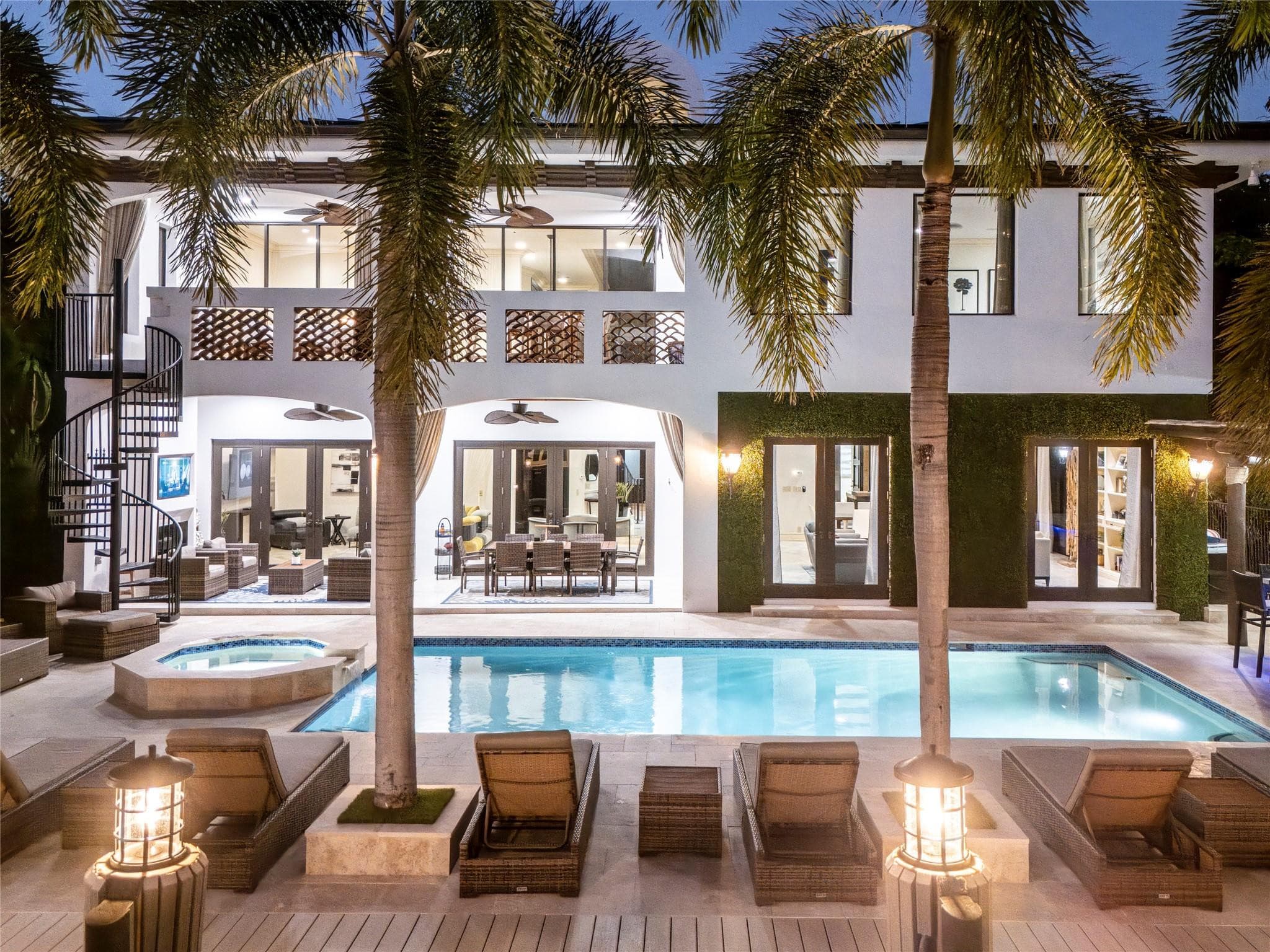 2430 Castilla Isle, Fort Lauderdale, FL 33301 4