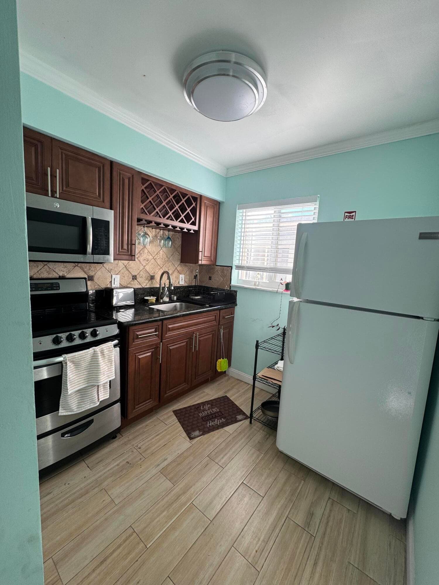 323 Monroe Street 1-6, Hollywood, FL 5