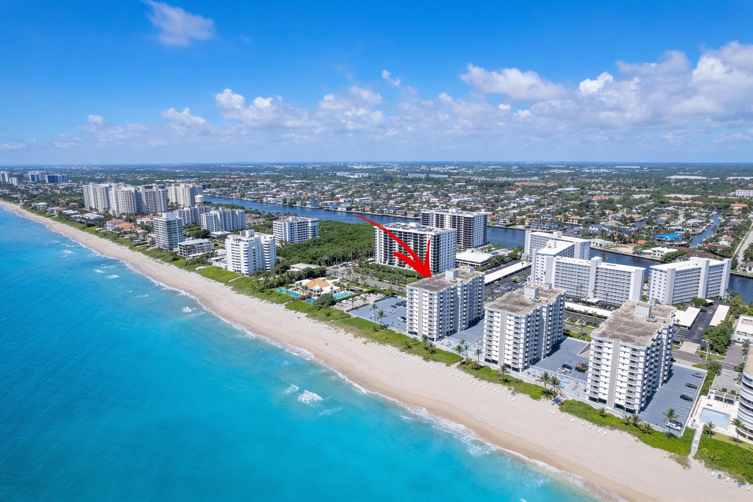 3301 S Ocean Boulevard 109, Highland Beach, FL 33487 29