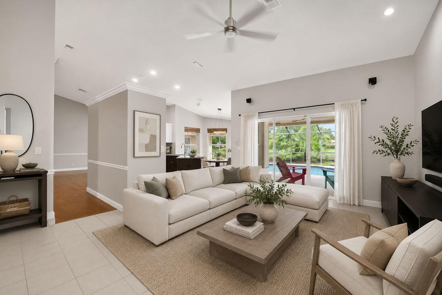 1230 Fairfax Court, Weston, FL 33326 7