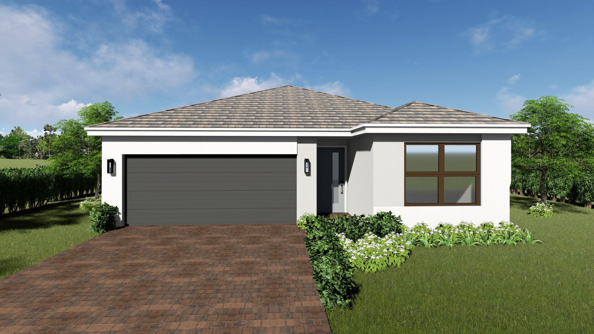 4764 SW 72nd Way, Davie, FL 33314