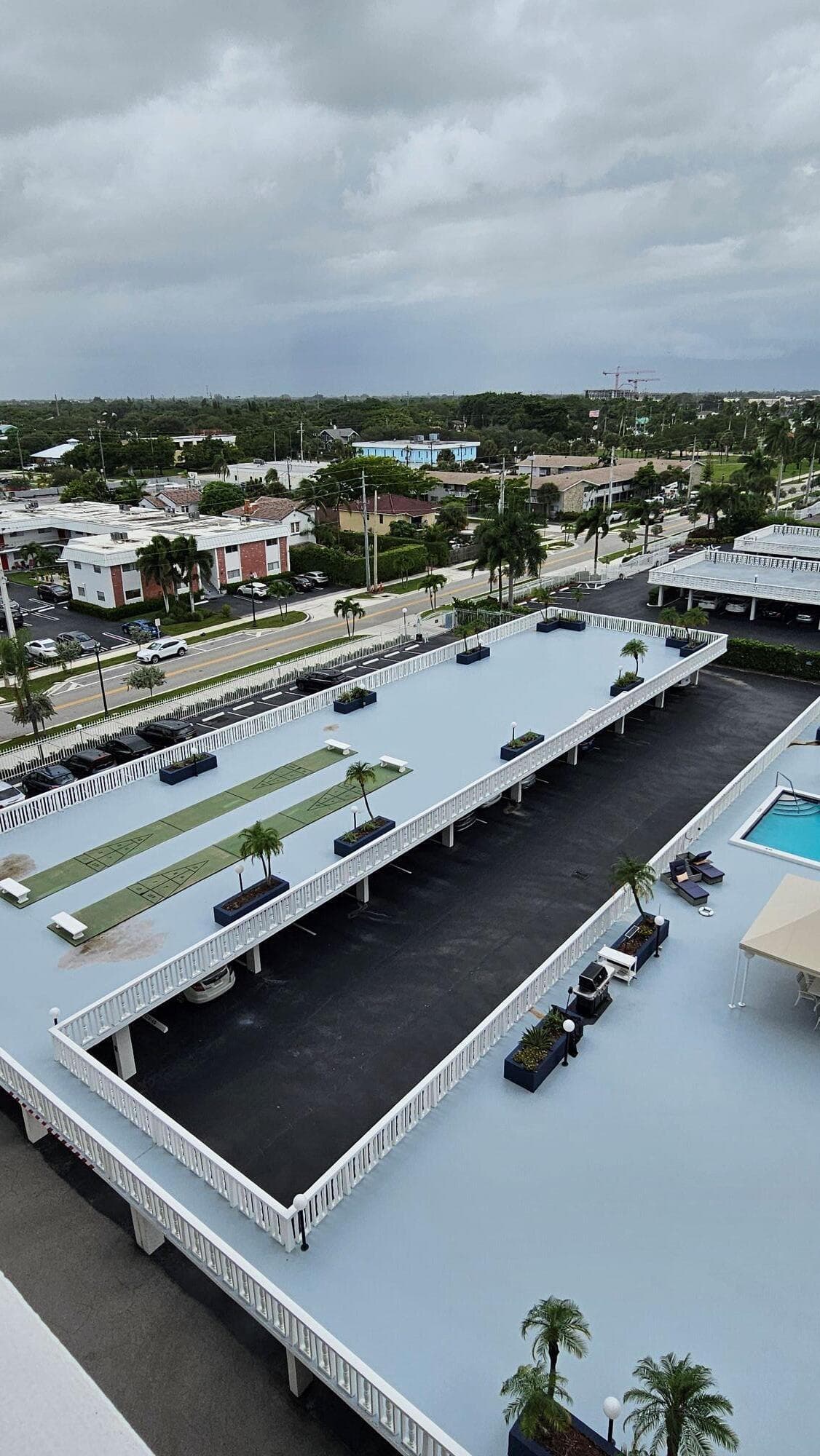 301 Lake Shore Drive 809, Lake Park, FL 33403 26