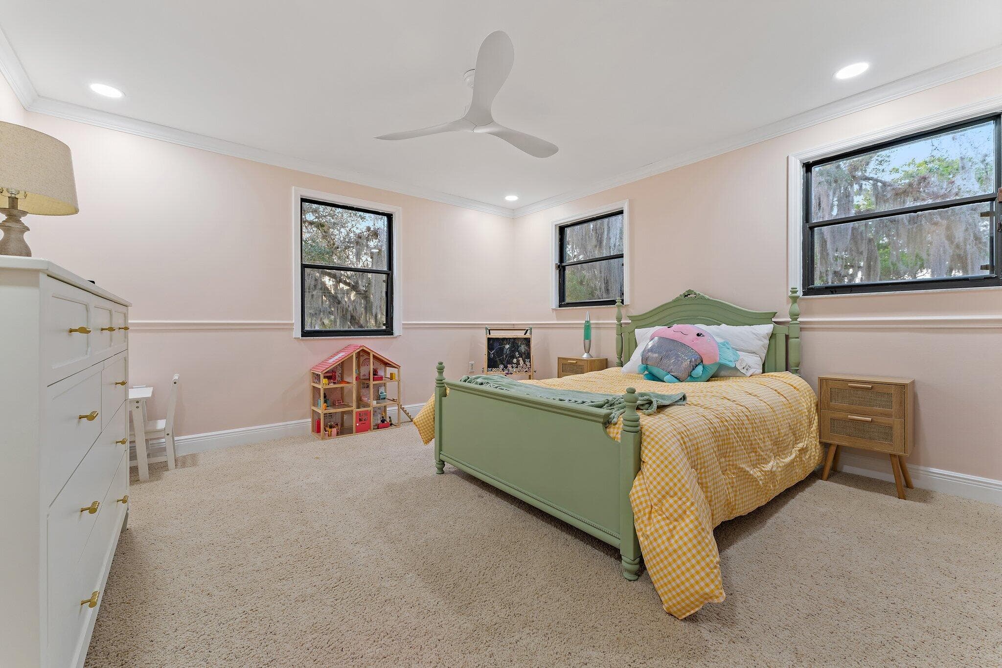 6001 S Citrus Avenue, Fort Pierce, FL 34982 34