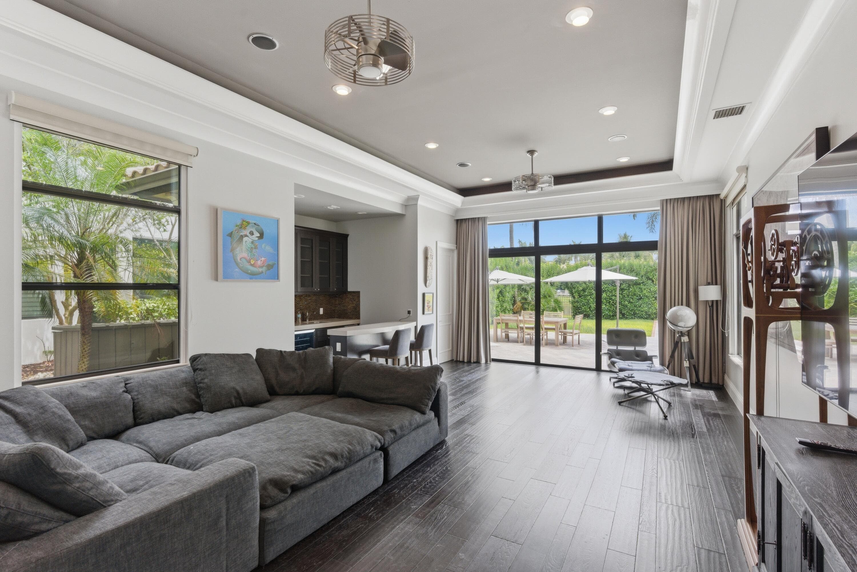 16907 Crown Bridge Drive, Delray Beach, FL 33446 31