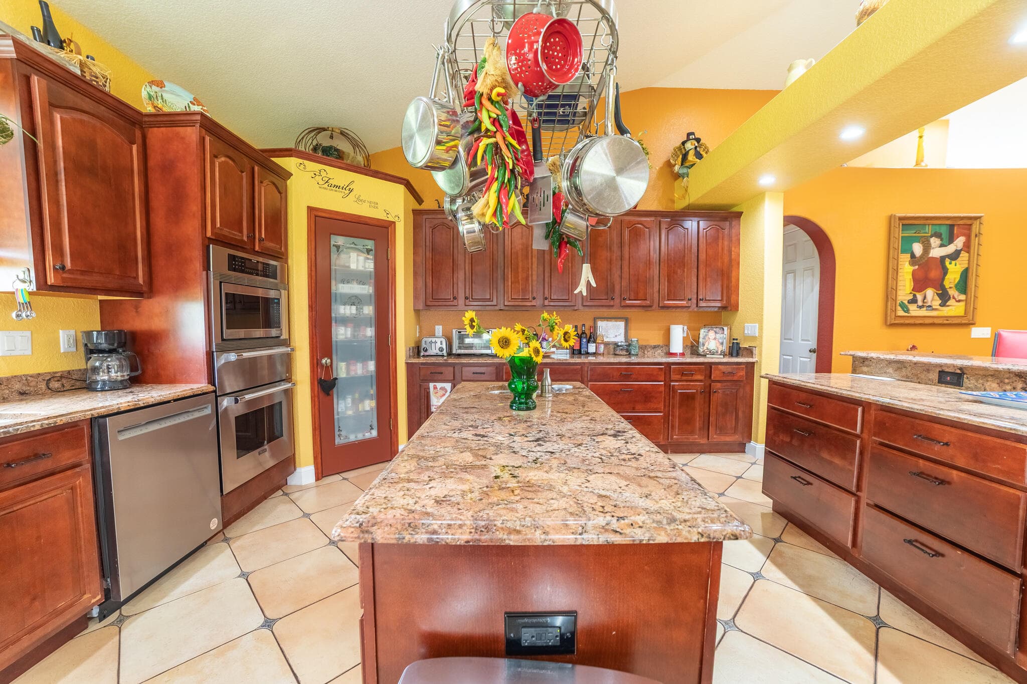 7611 SW 21st Parkway, Okeechobee, FL 34974 13