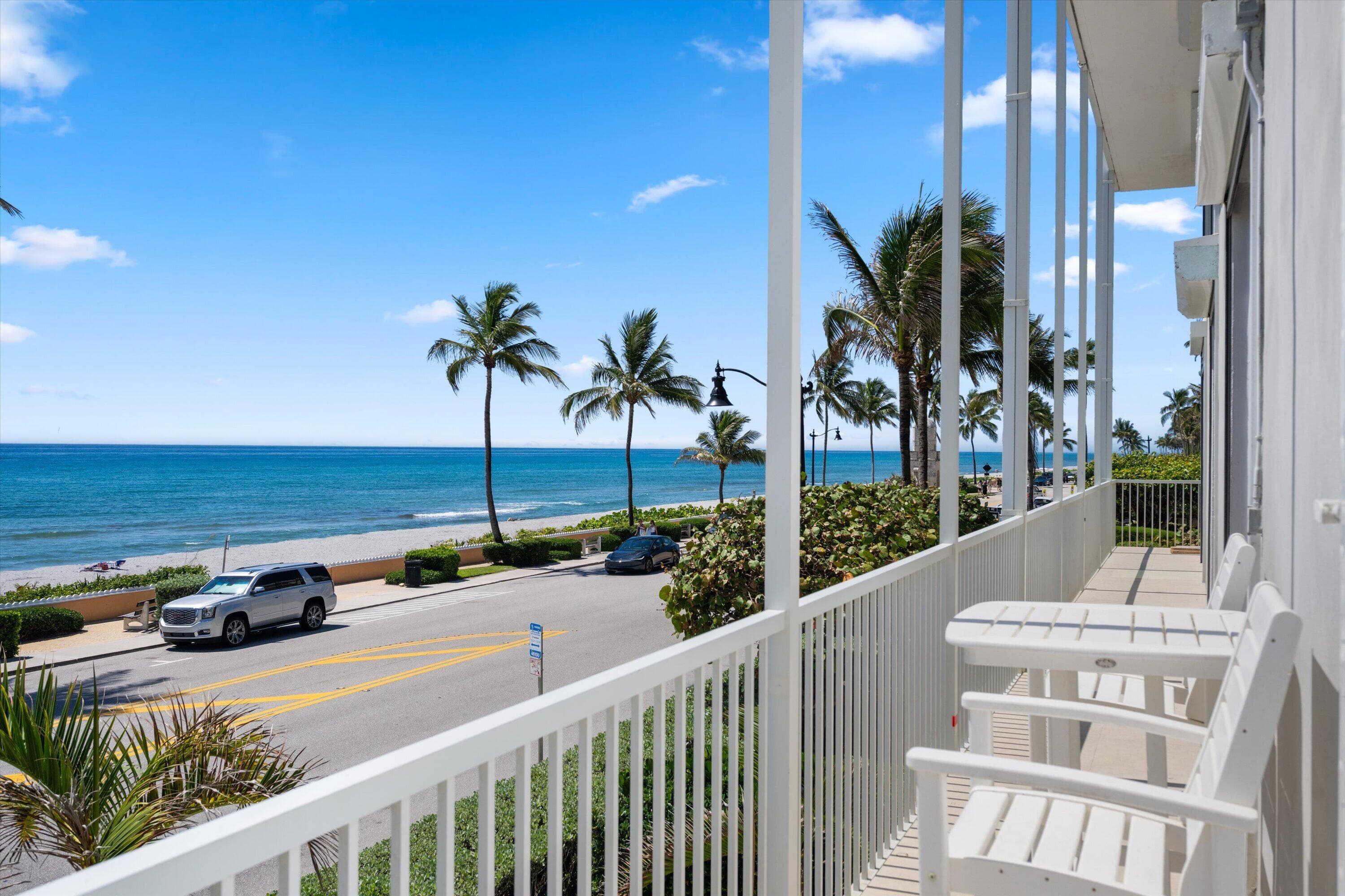 400 S Ocean Boulevard 216, Palm Beach, FL 33480 22