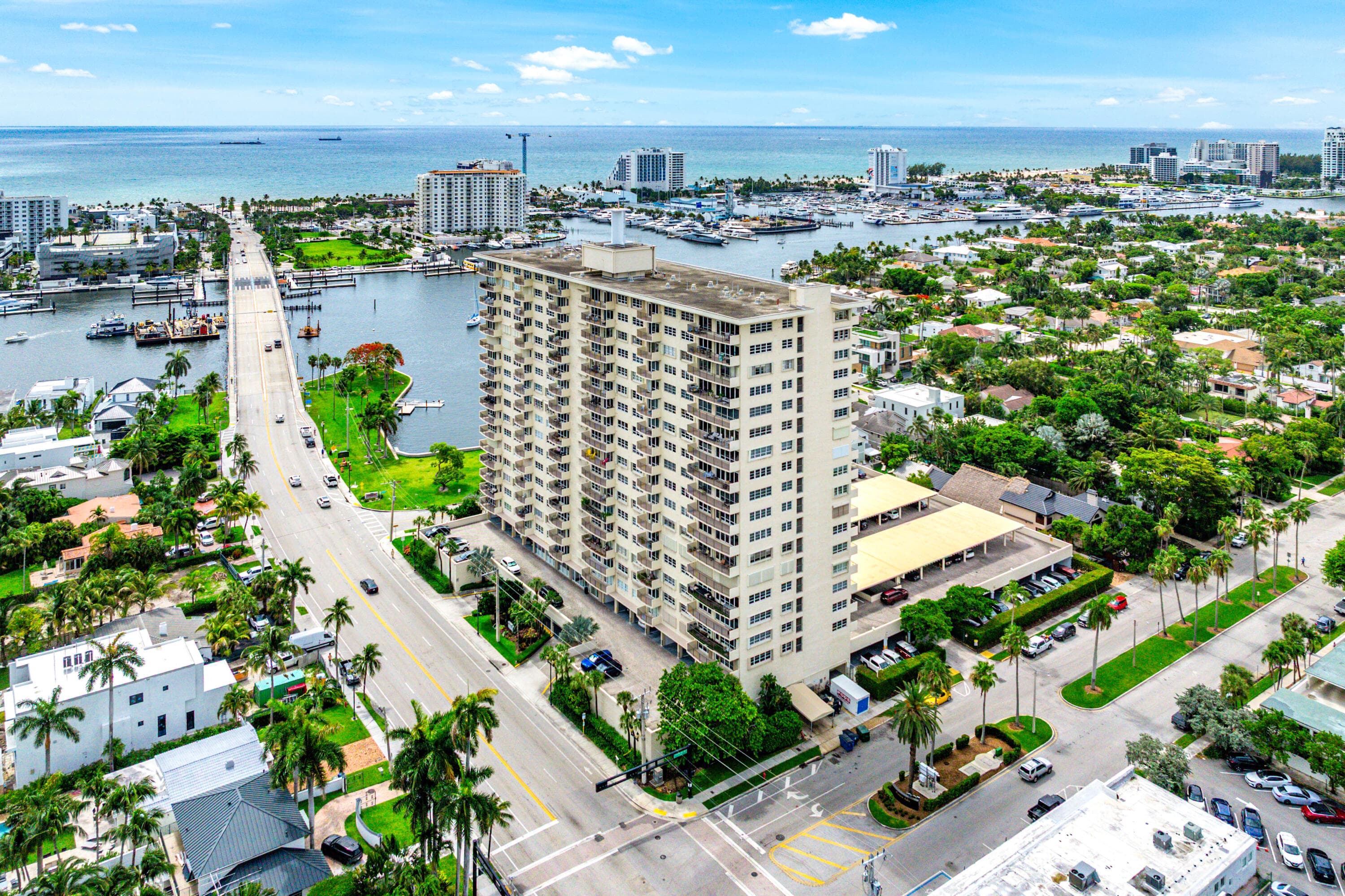 2500 E Las Olas Boulevard 1901, Fort Lauderdale, FL 33301