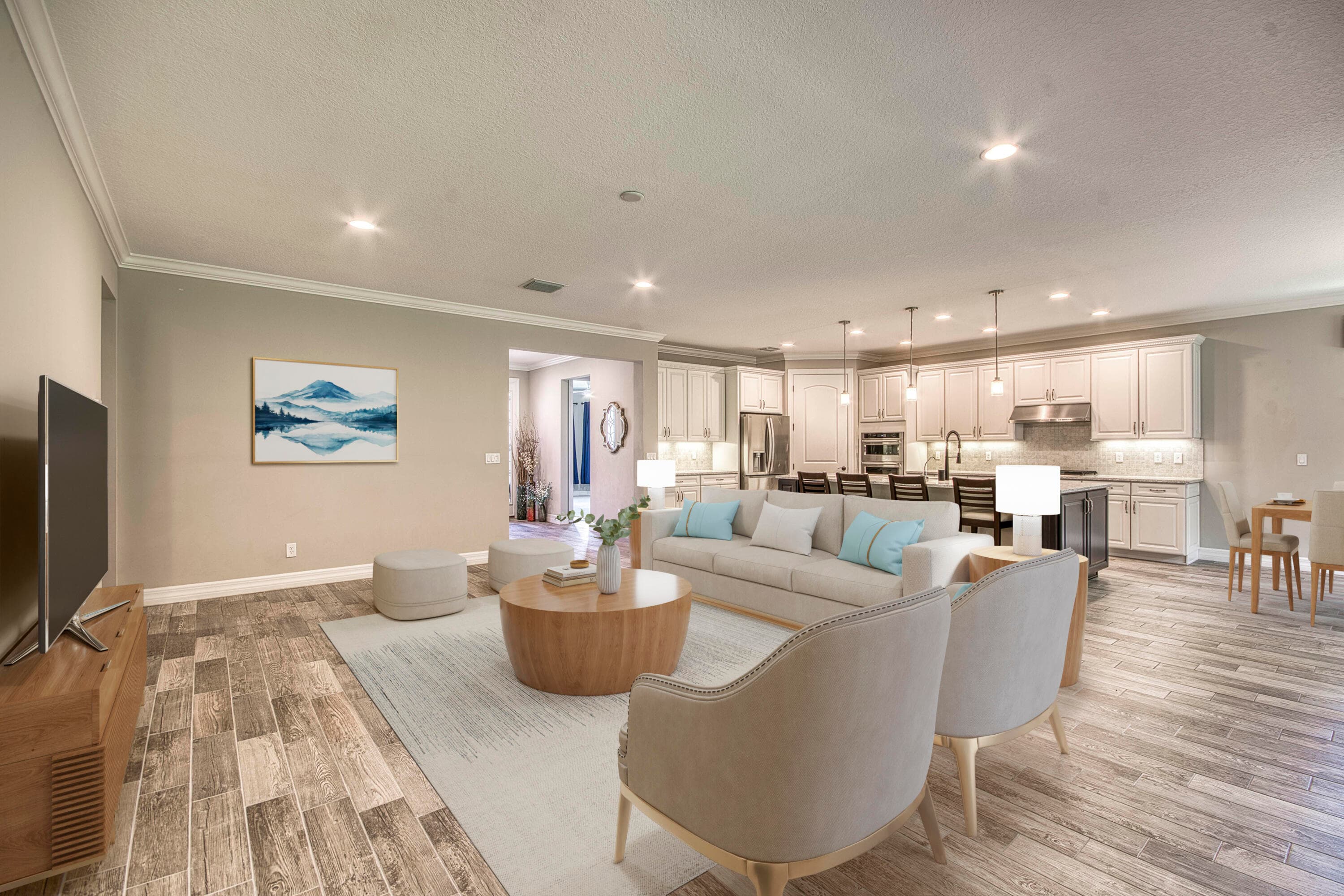 134 Shores Pointe Drive, Jupiter, FL 33458 4