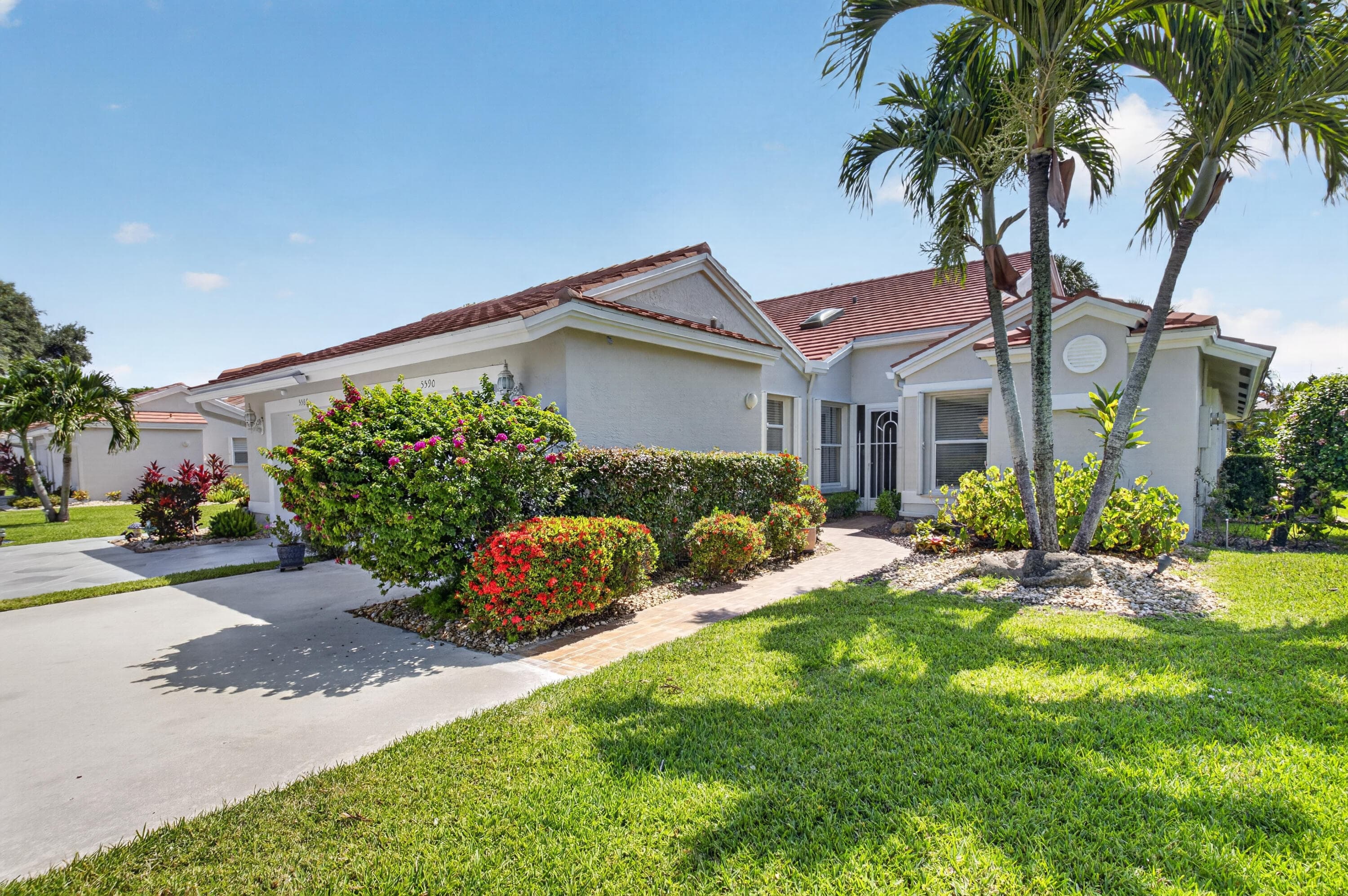5590 Royal Lake Circle, Boynton Beach, FL 33437 3