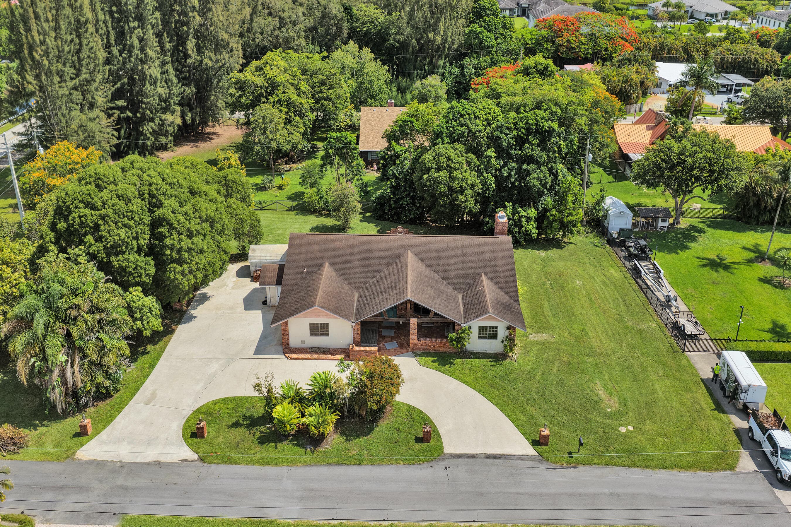 17151 SW 62nd Court, Southwest Ranches, FL 33331 3