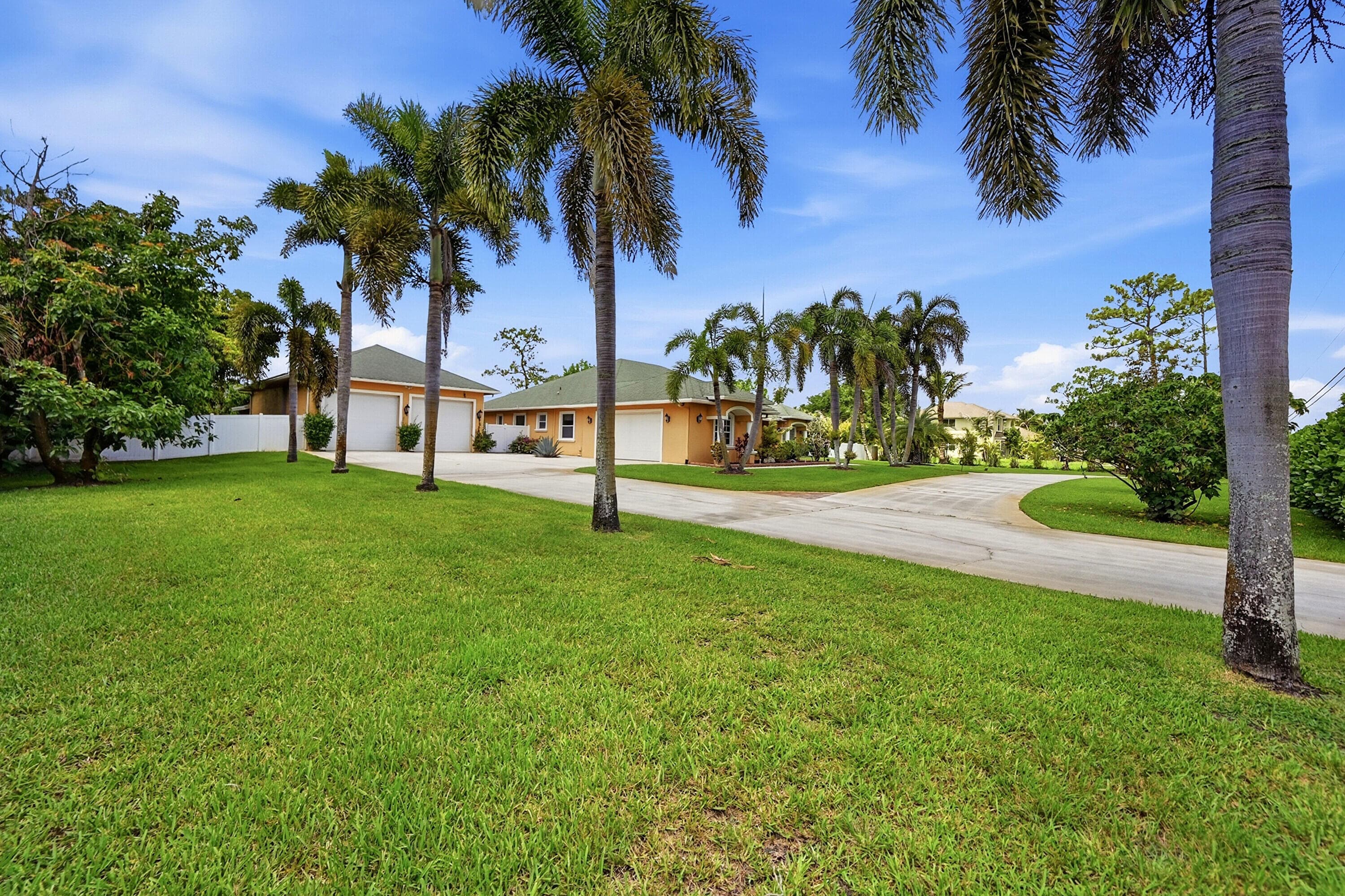 14310 N 85th Rd Road N, The Acreage, FL 33470 5