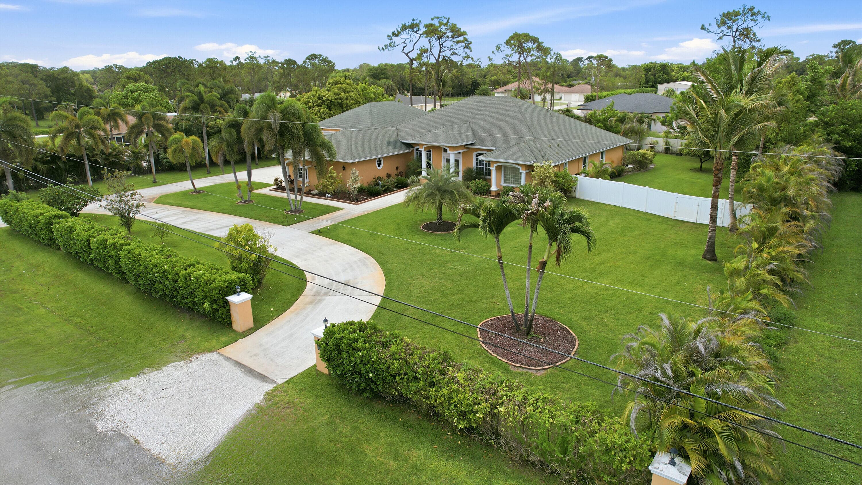 14310 N 85th Rd Road N, The Acreage, FL 33470 50