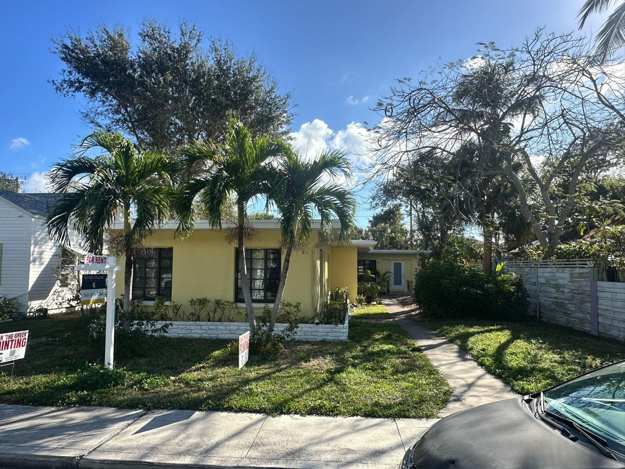 214 S Palmway, Lake Worth Beach, FL 33460