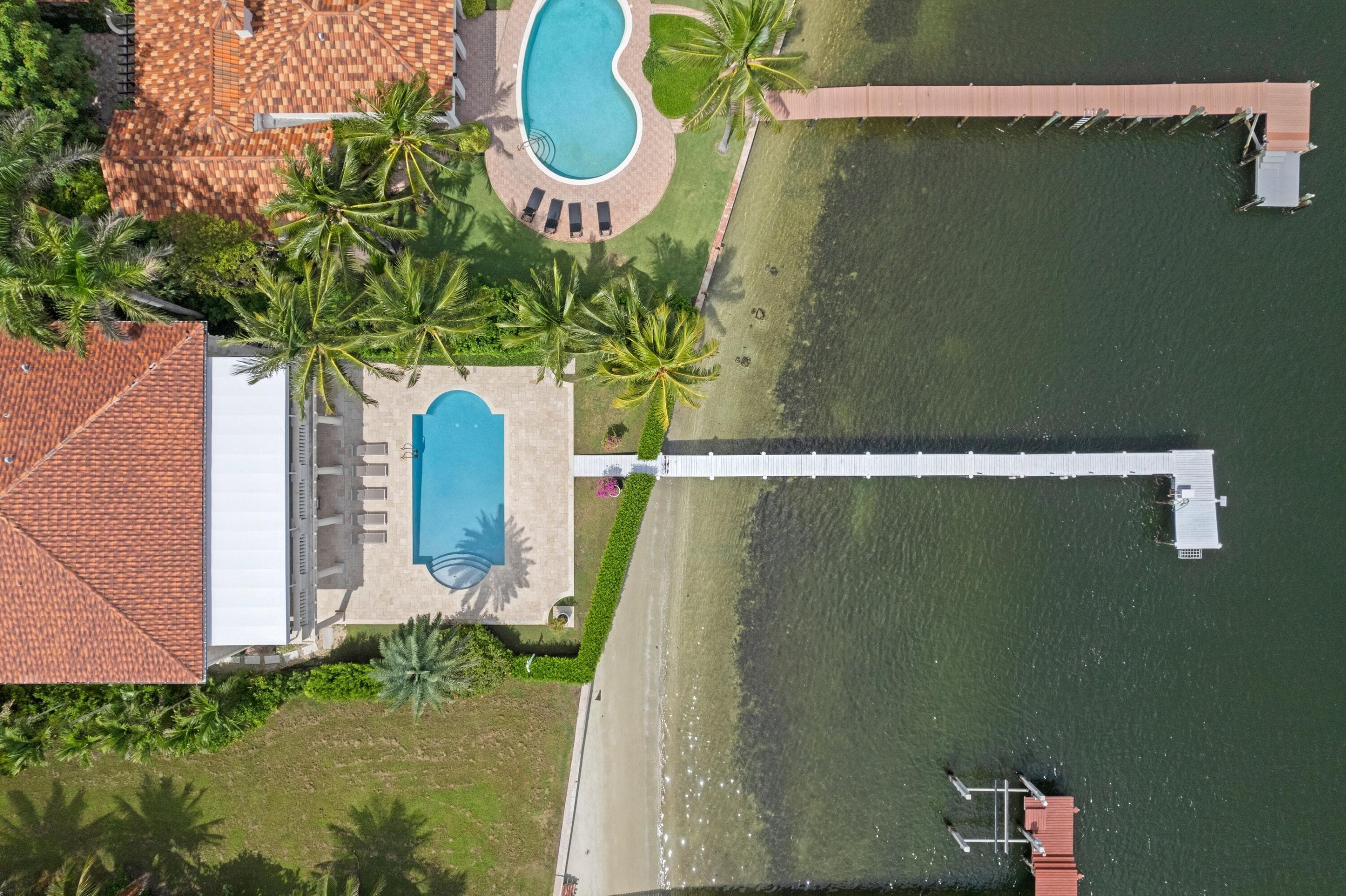 3240 N Flagler Drive, West Palm Beach, FL 33407 3