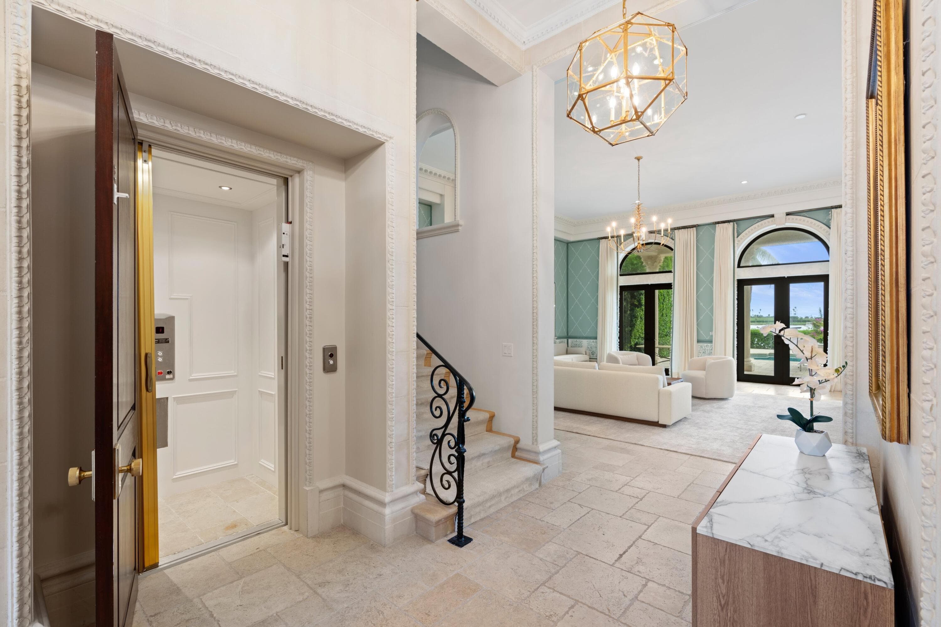 3240 N Flagler Drive, West Palm Beach, FL 33407 19