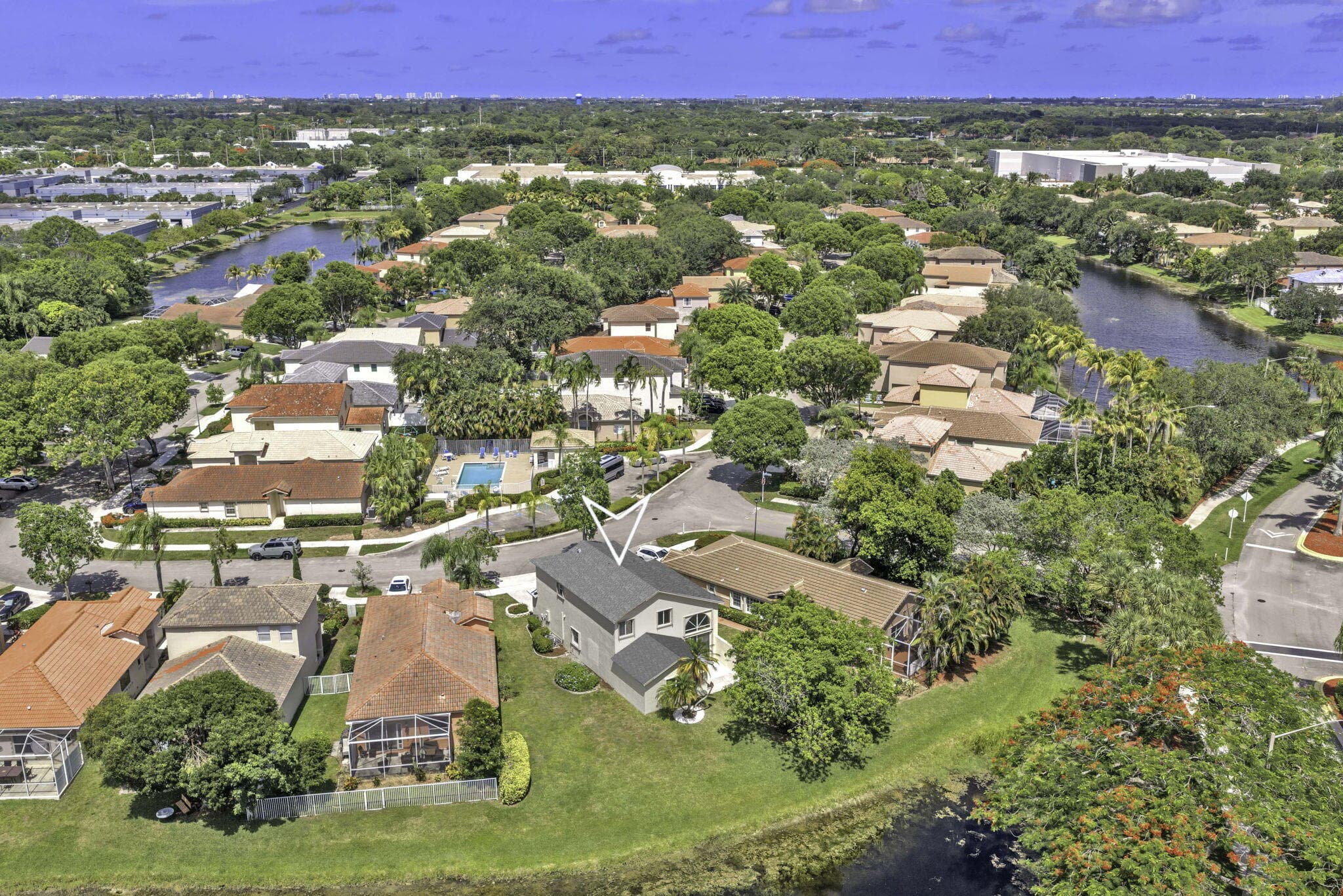 6511 Pelican Terrace, Coconut Creek, FL 33073 57