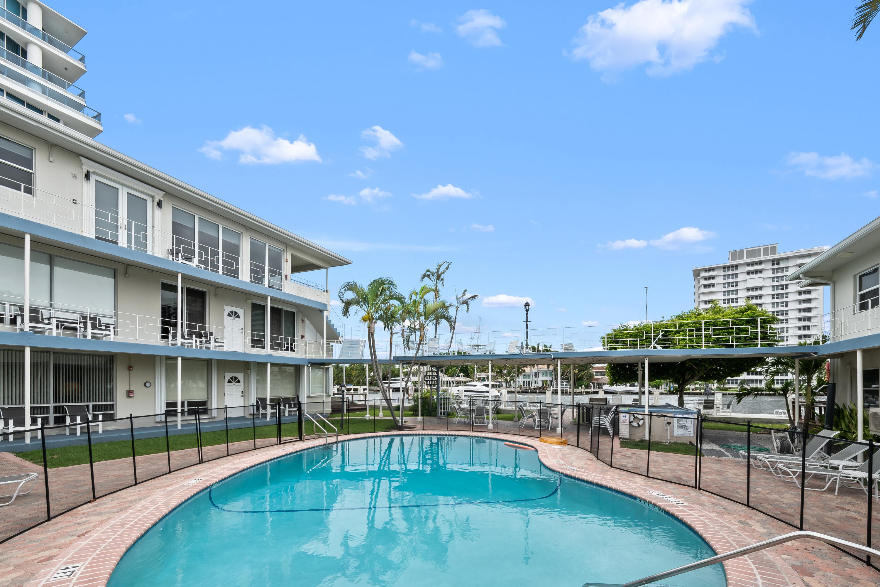 741 Bayshore Drive 16n, Fort Lauderdale, FL 33304 20